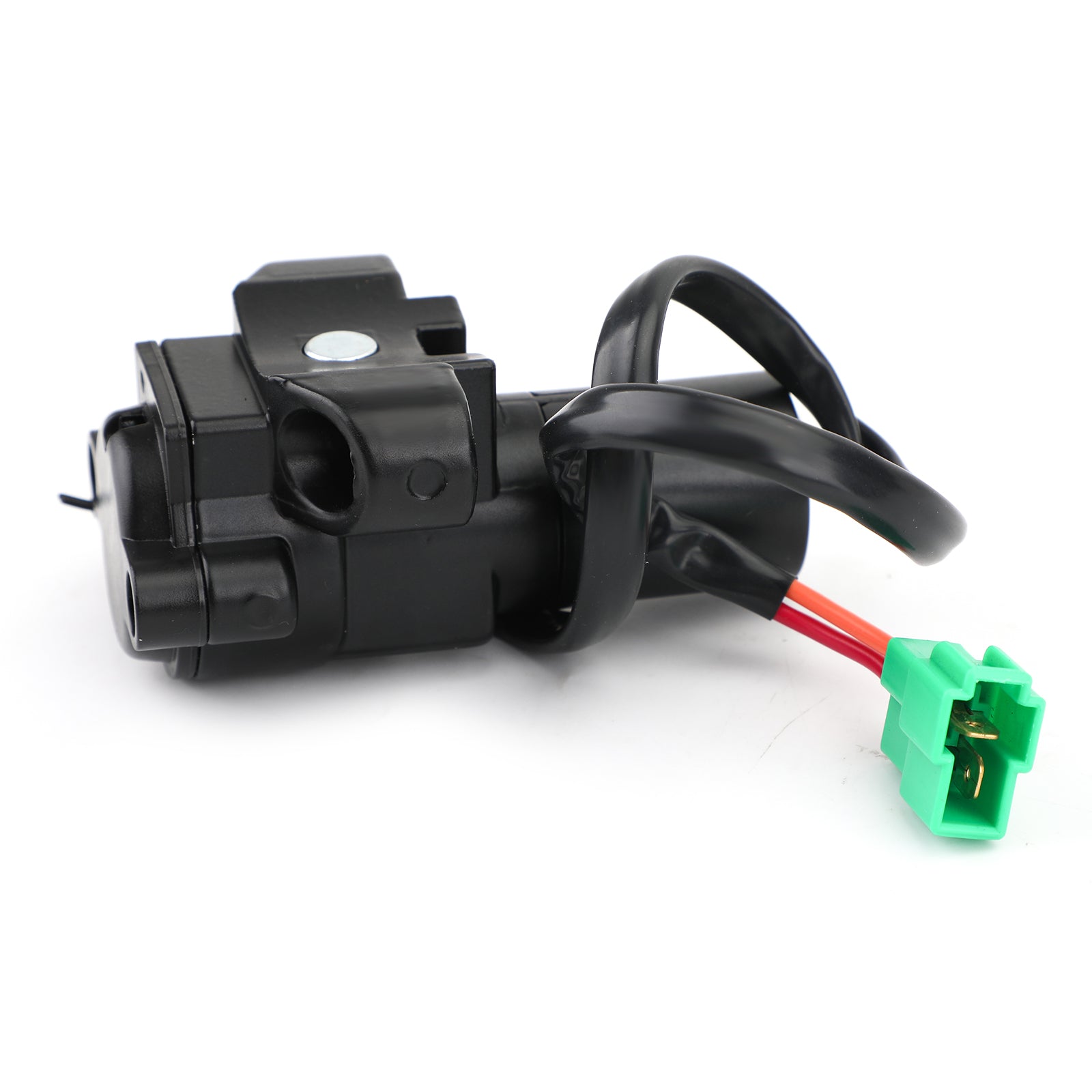 Areyourshop wyłącznik zapłonu i klucze do Yamaha Serow 225 XT225 TT-R TTR225 1995-2004