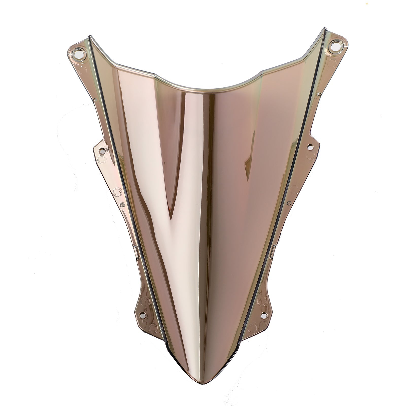 Protezione del parabrezza per Kawasaki Ninja ZX25R ZX-25R 2020-2021 Generico