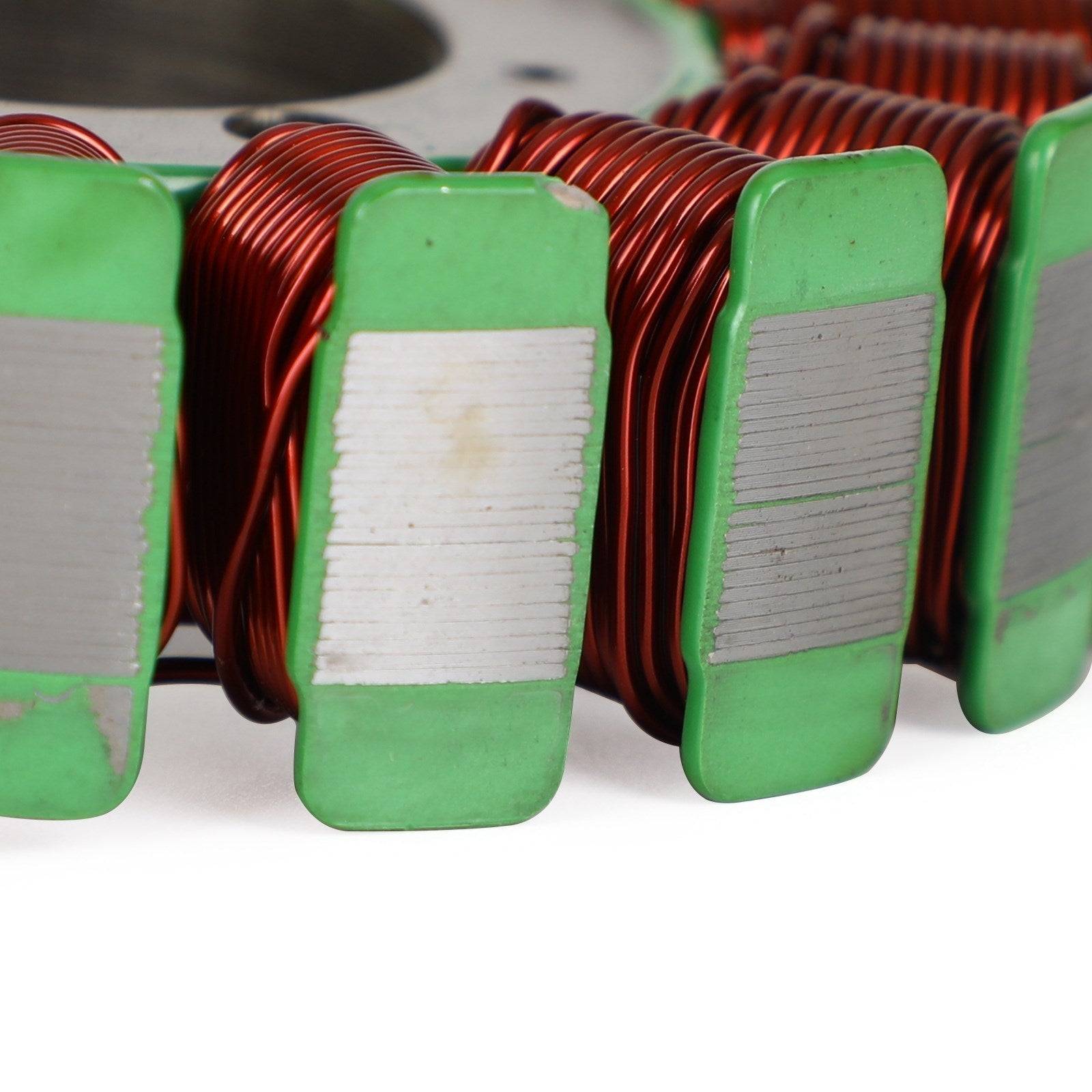 Generaattorin staattori Kawasaki ER Z 400 Ninja 400R KLE 300 Versys X 300 17 - 20 Generic