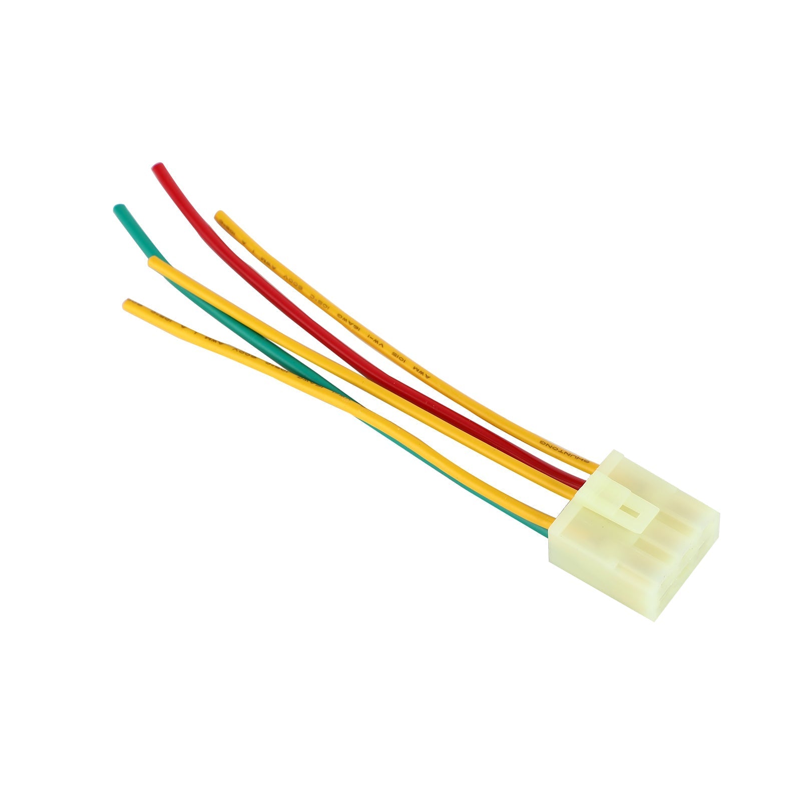 Priključek regulativnega usmernika za Aprila RXV 450 500 Honda CBR 600 900 generic