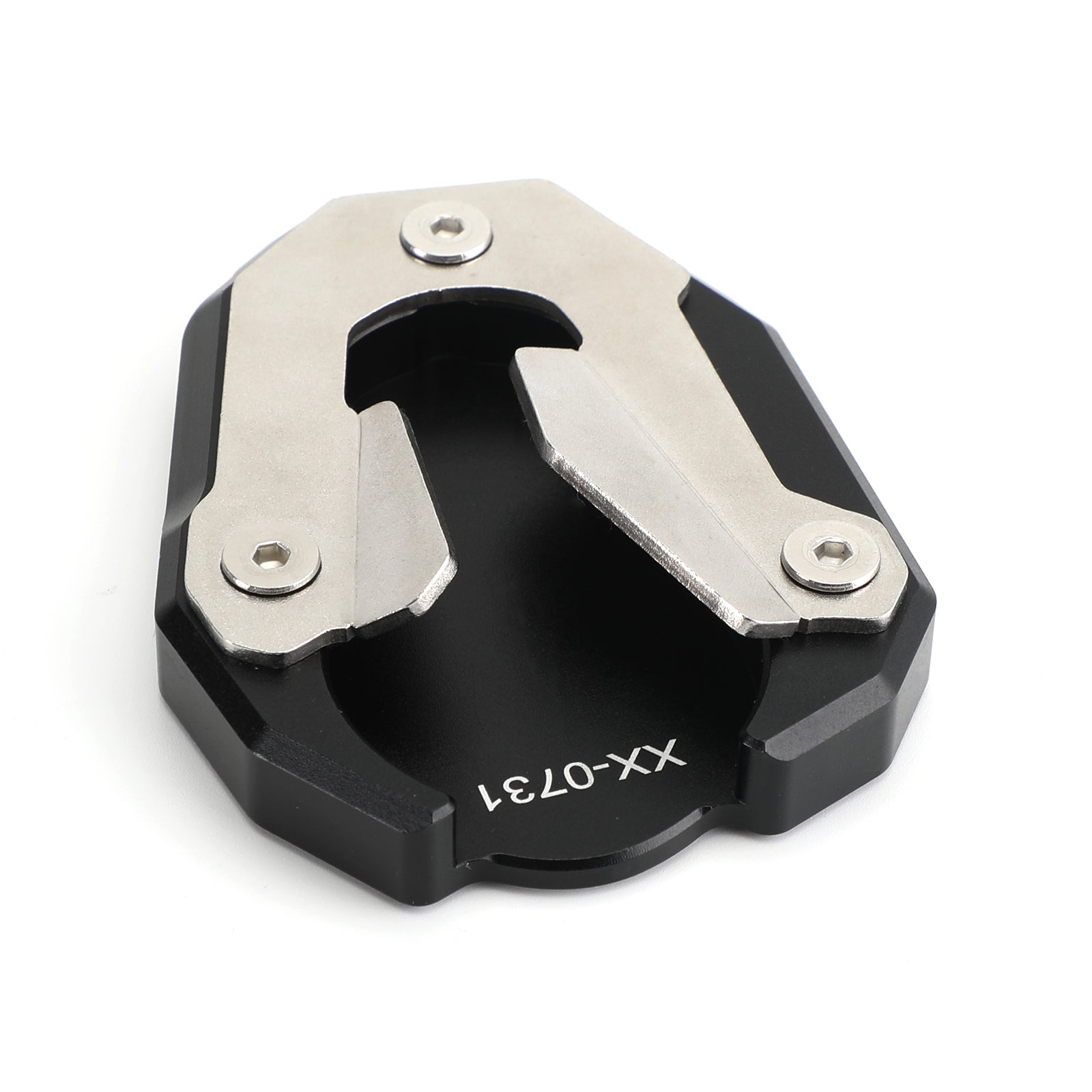 Standaardplaatbescherming voor Triumph TIGER 900 RALLY PRO / GT LOW 2021 Generiek