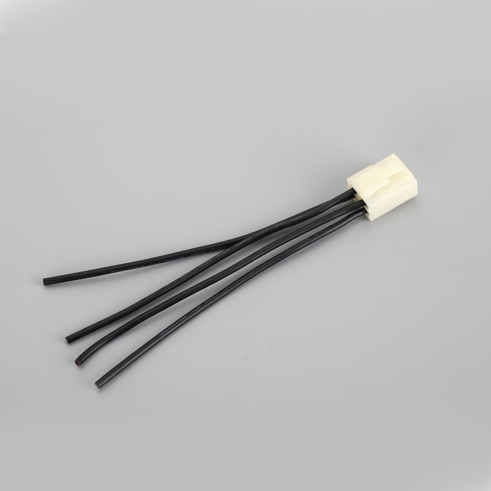 Conector rectificador regulador para Yamaha FZR600 FJ600 Kawasaki KLX450 genérico