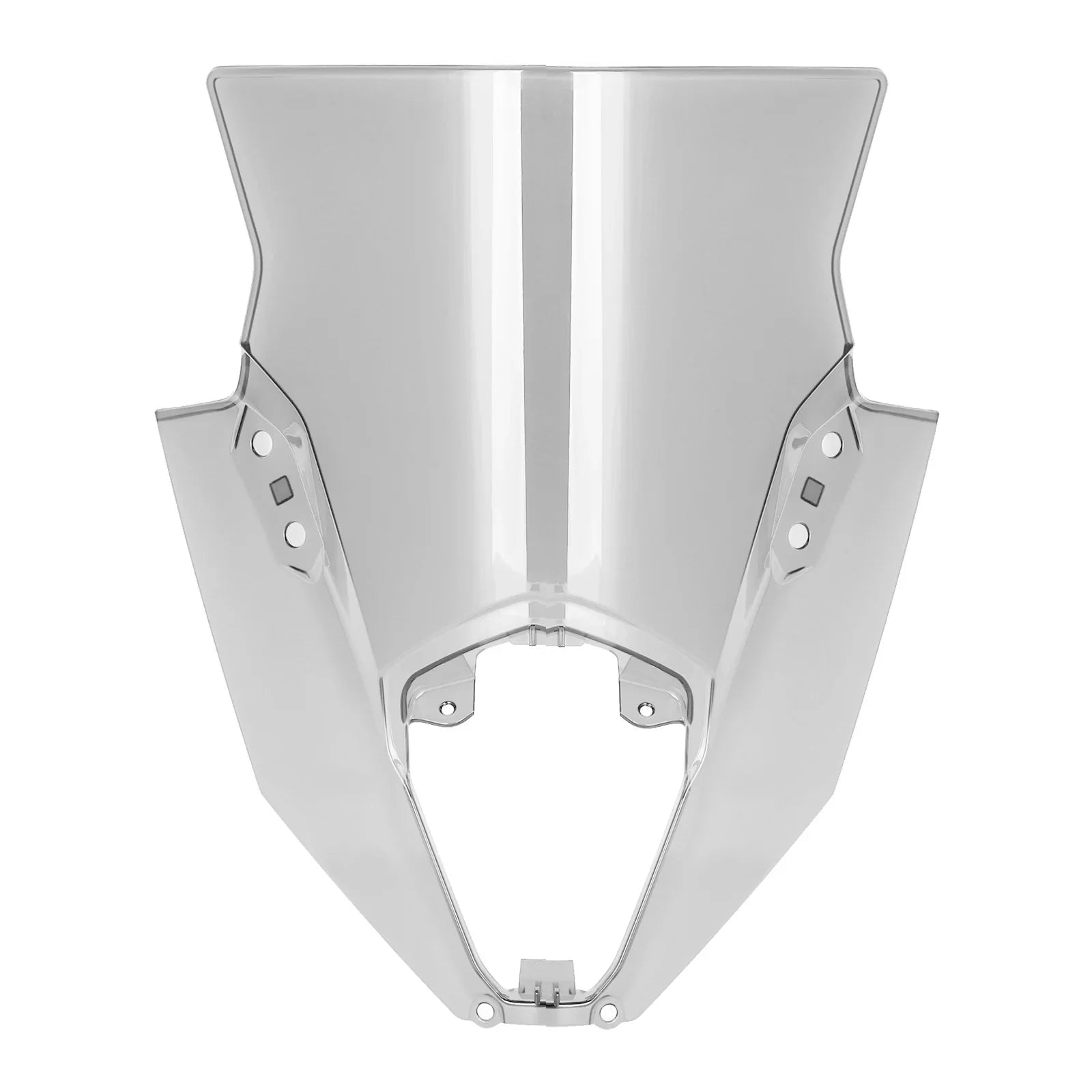 Protection de pare-brise Kawasaki NINJA 650 ER6F 2020-2022