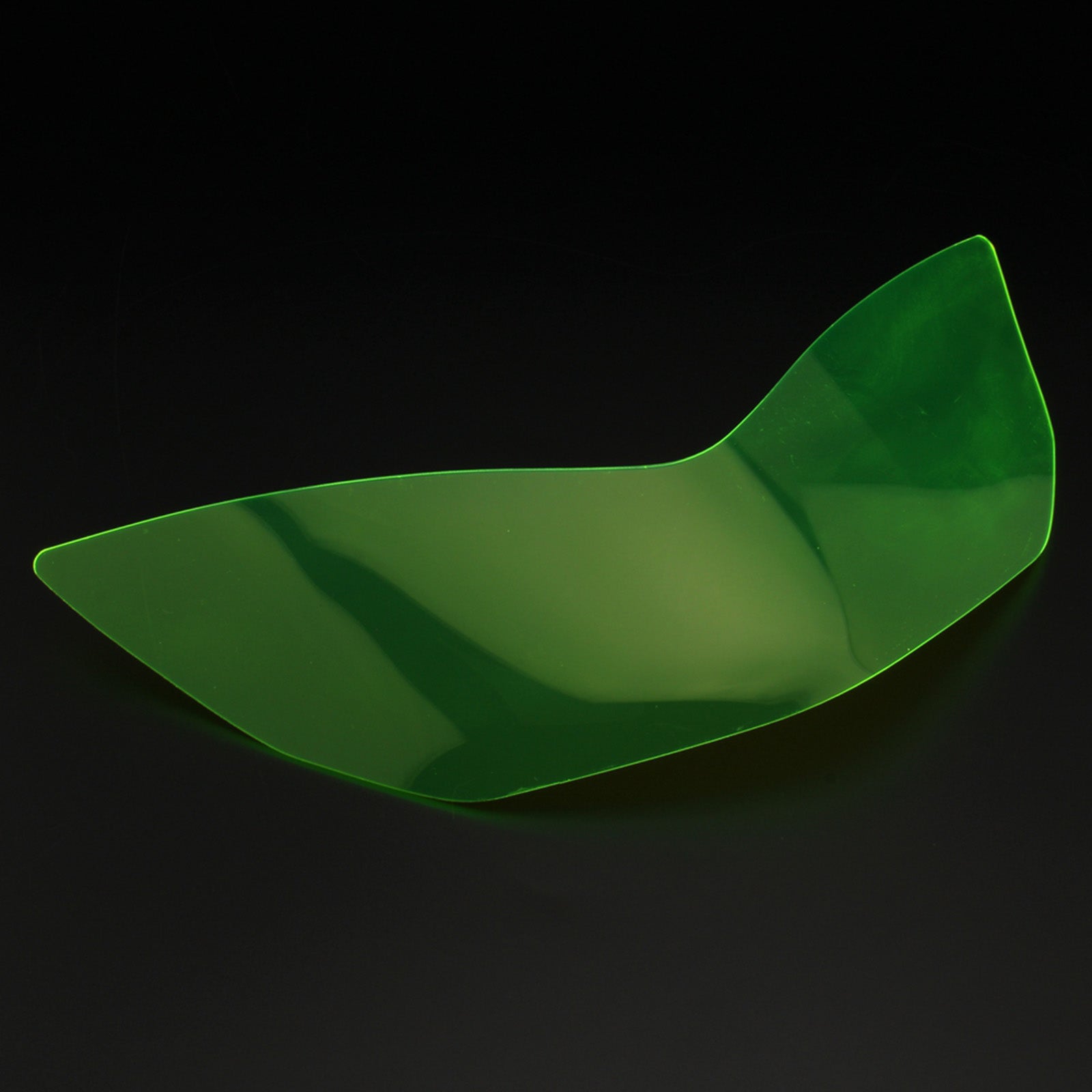 Przednia obrońca latarni morskiej dla Honda Forza Forza 300 2018-2019 Generyczny dym