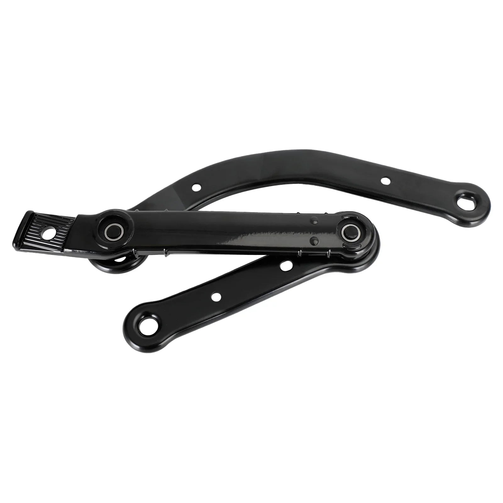 Komplet sprednjih brisalcev pred desnim za BMW 5 6 E61 E61 E63 E64 61617185366 generično