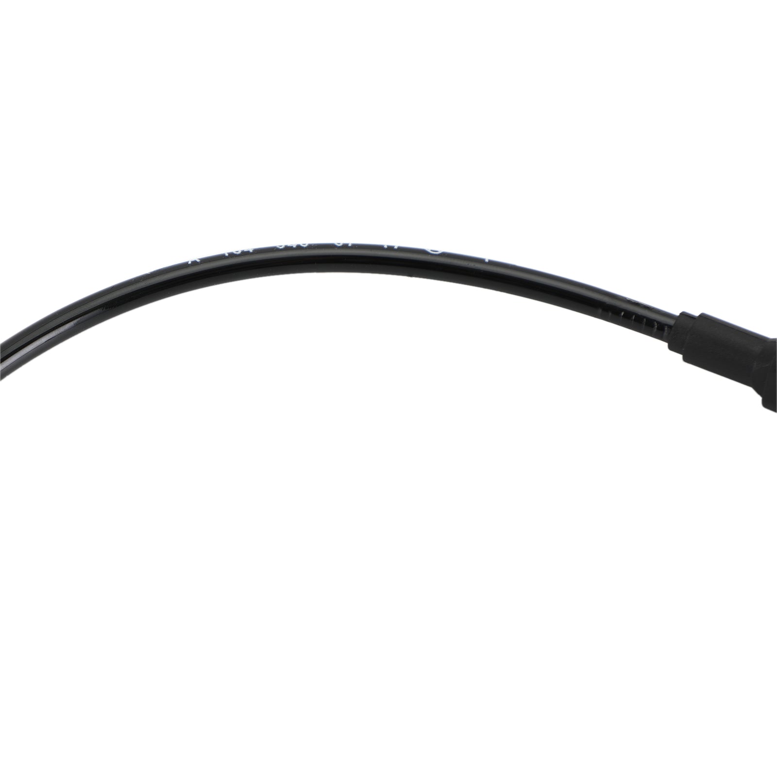 ABS snelheidssensor achter L/R 1645400717 voor Mercedes-Benz W164 Generieke ML350 ML320