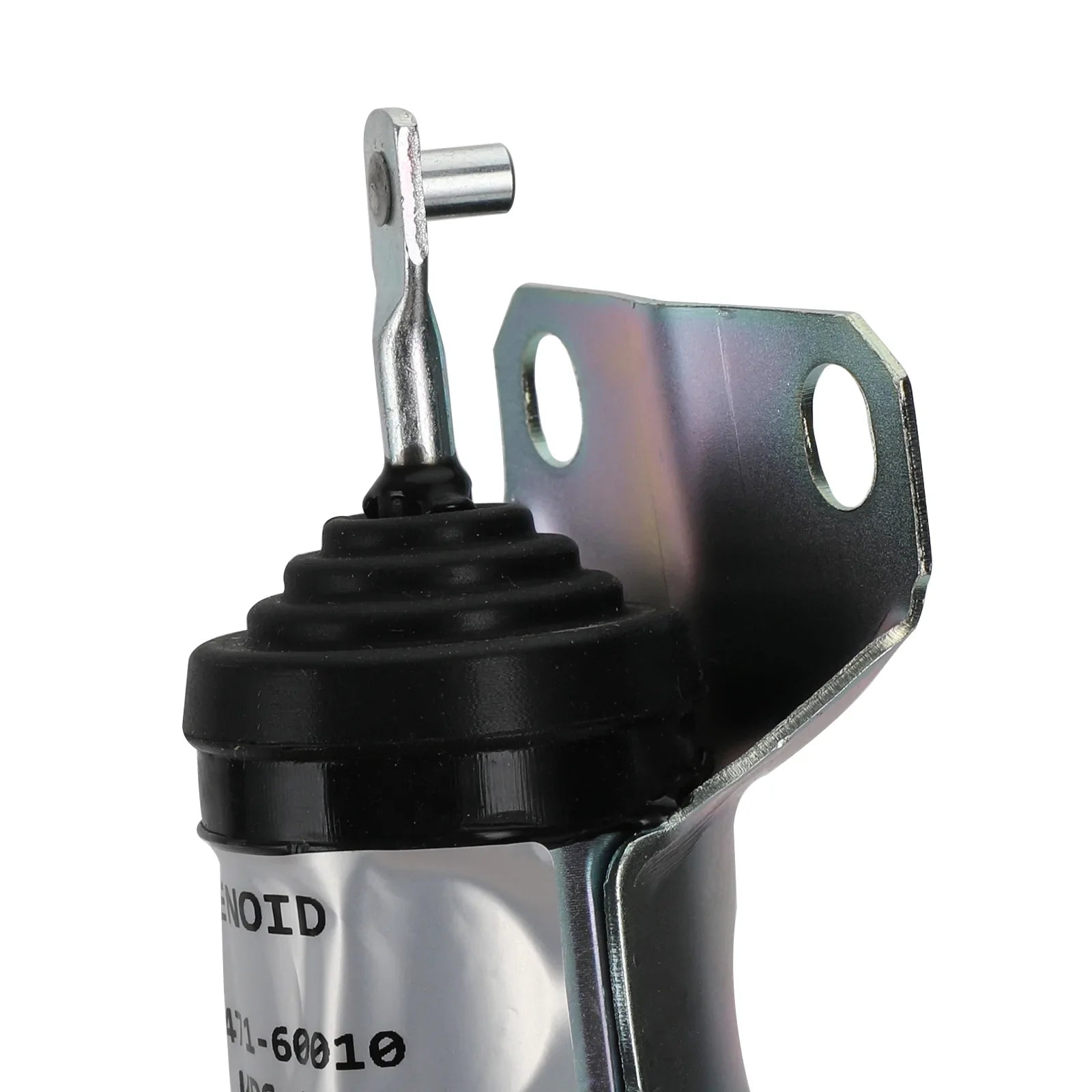 Pasuje do Kubota 052600-1001 052600-1000 15471-60010 Elektromagnes odcinający paliwo 12V