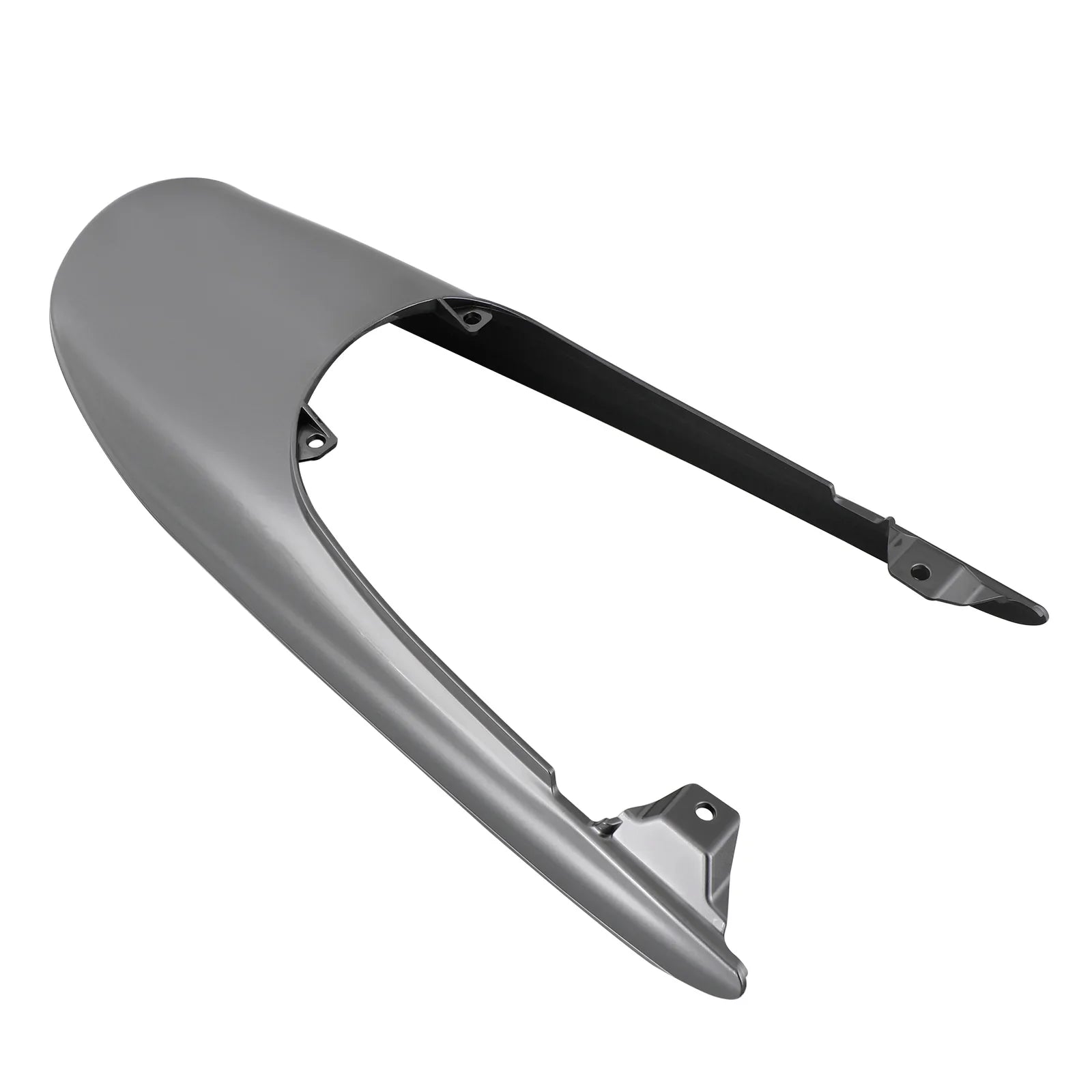 Kawasaki Z900RS 2018-2022 Ogon Fairing + Obsługa tablicy rejestracyjnej