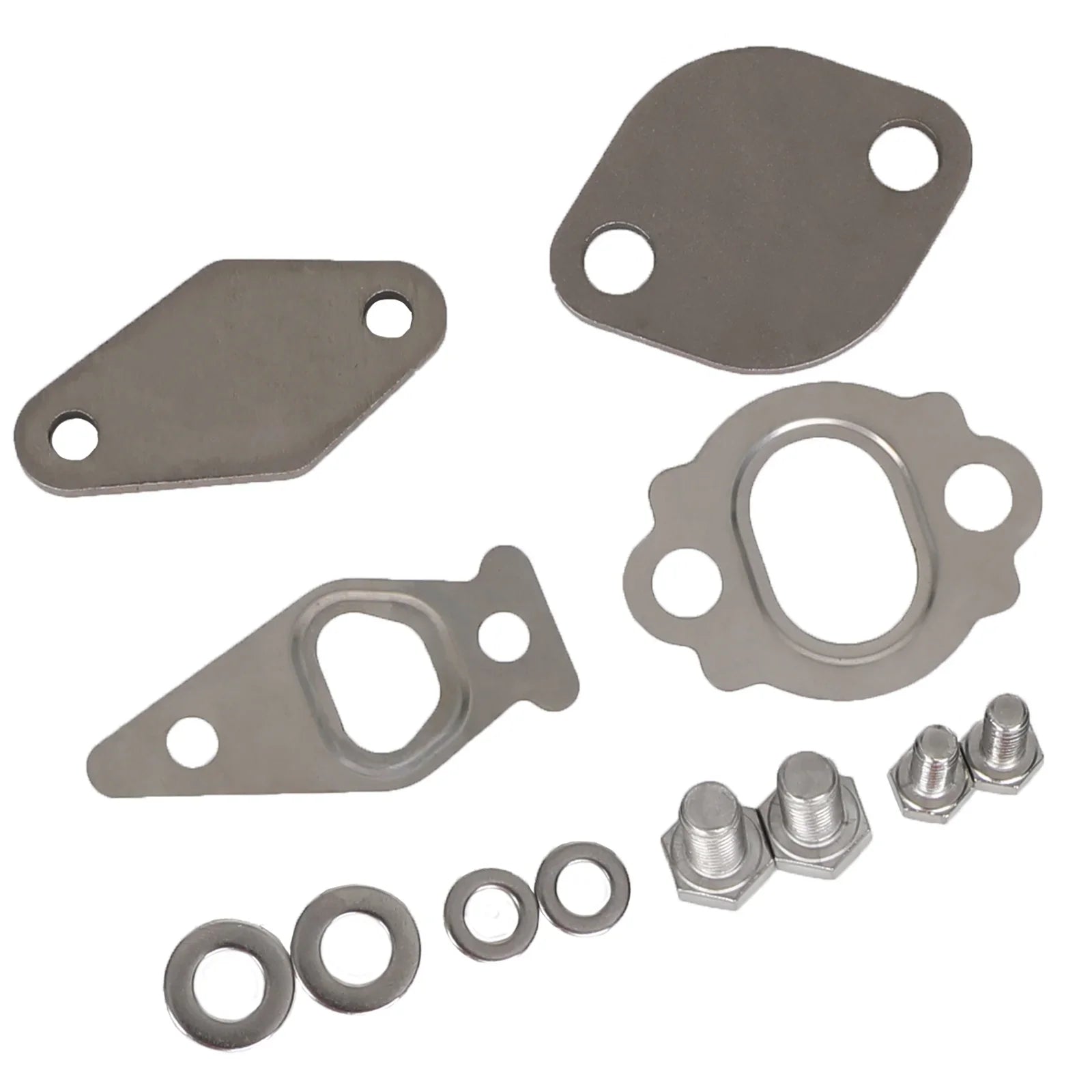 Subaru EJ20 EJ25 WRX STI Legacy GT luchtpompblokplaatverwijderingsset