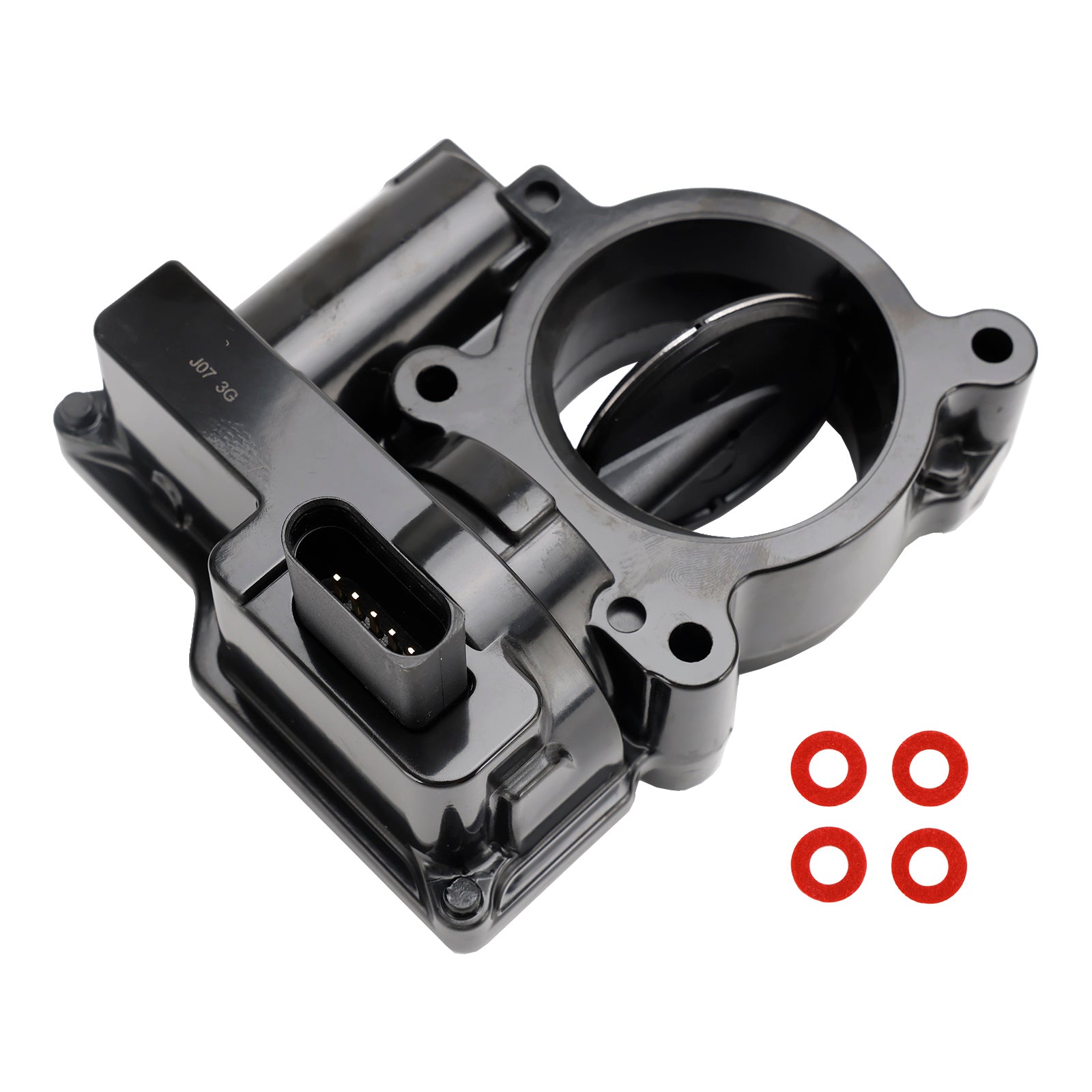 Skoda Fabia RS 2011-2015 1.4 TSI Kaasulunko 03C128063A/B