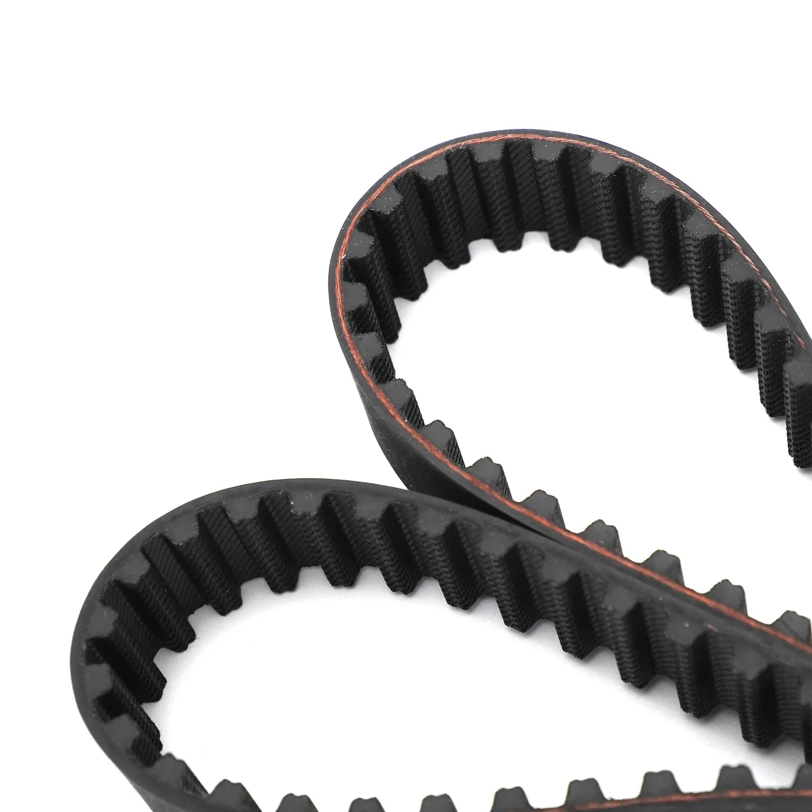 6670555 02937741 Jakohihnasarja Deutz F2L1011 F3L1011 F4L1011 BF4L1011 Generic