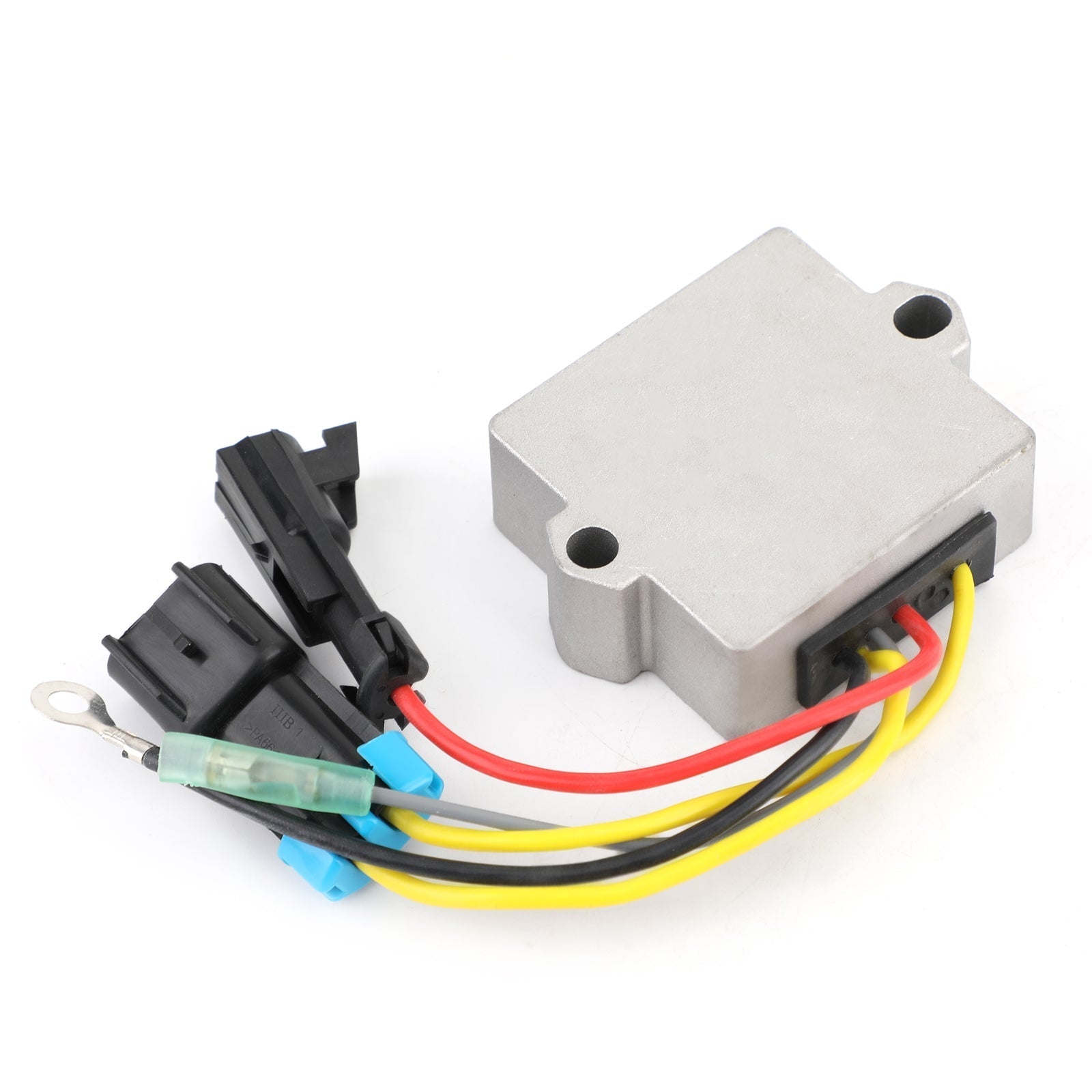 Régulateur de tension pour Mercury 883072T1 854514T1 5 fils 25 30 40 50 60 HP Générique