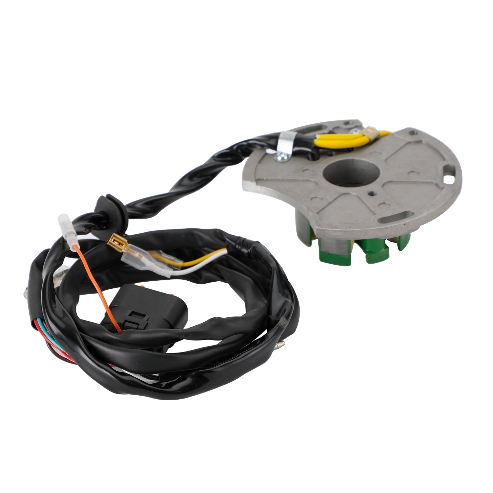 Gas Gas EC MC 125 2005-2013 MC250534005 Base de générateur de stator magnéto