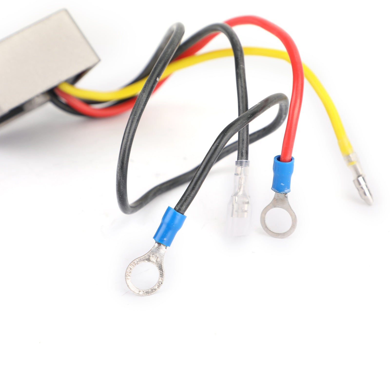 REGULATOR PROSTOWNIKA Pasuje do CLUB CAR DS '92-'07 GAZOWY WÓZEK GOLFOWY 1027112-01 1015777