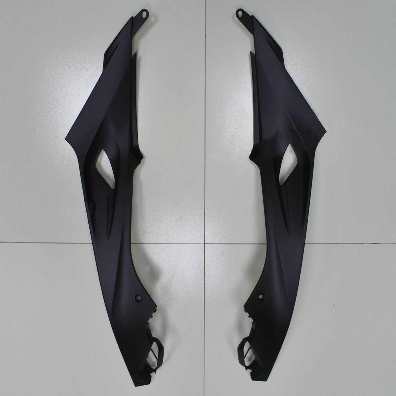 Kit carenado inyección Amotopart carrocería plástico ABS para BMW S1000RR 2015-2016 generico