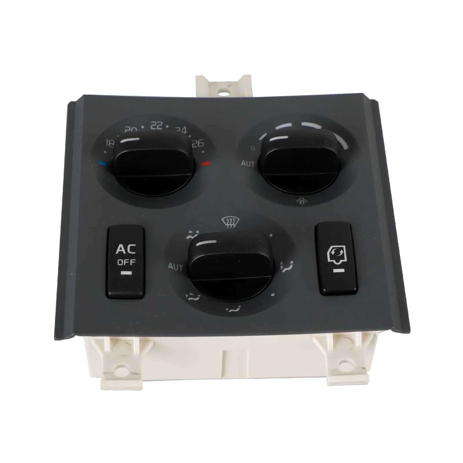 Volvo Truck FM FH 20508582 21318121 Kombinirano stikalo plošče krmilne enote A/C