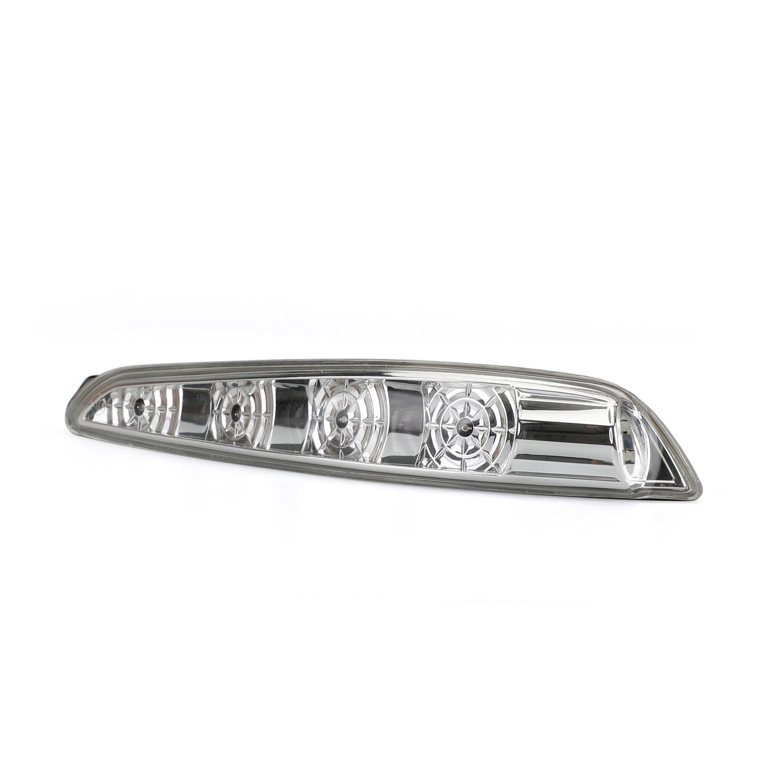 Para wskaźników Hyundai Sonata MK8 2011-2015 Lampa lustrzowa