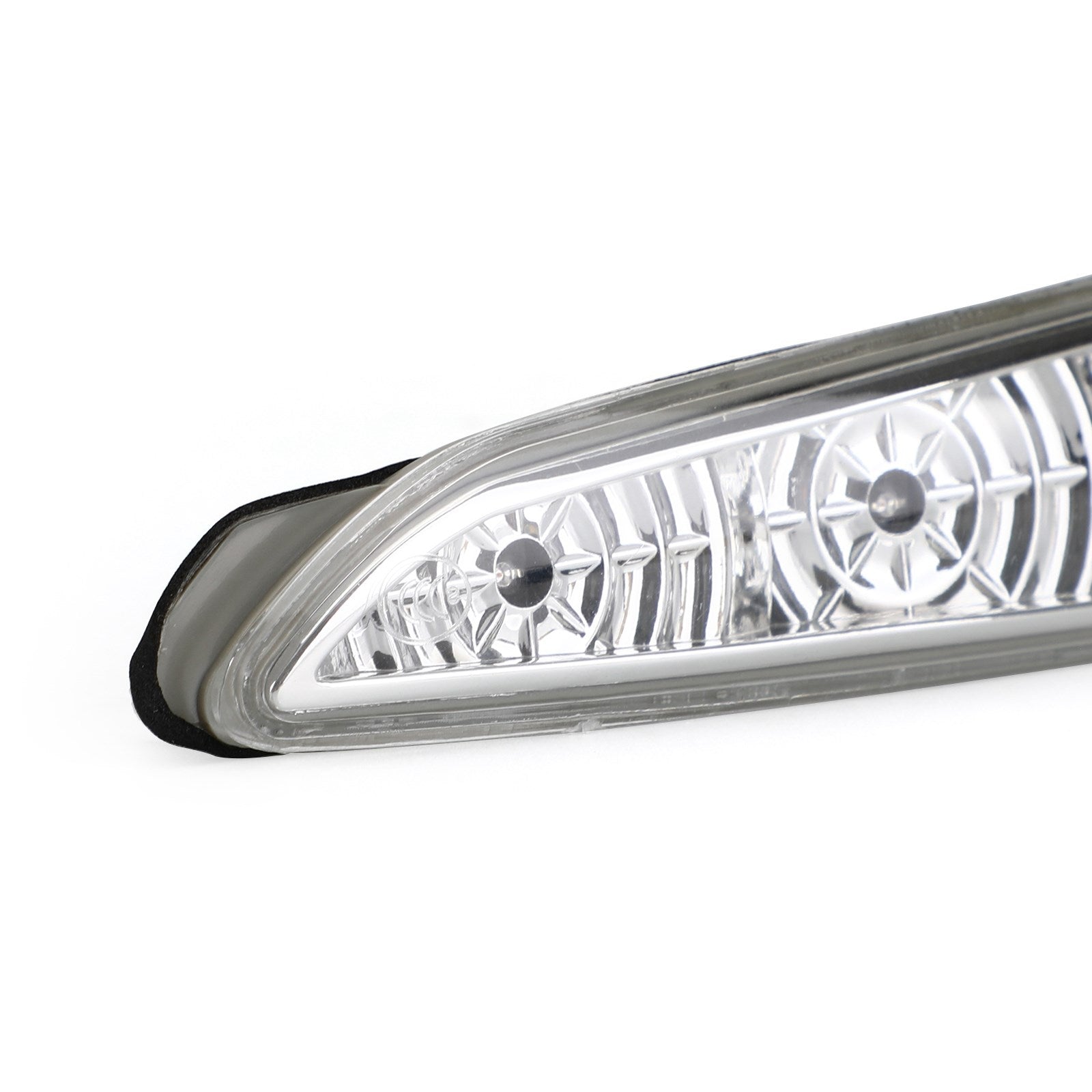 Para wskaźników Hyundai Sonata MK8 2011-2015 Lampa lustrzowa