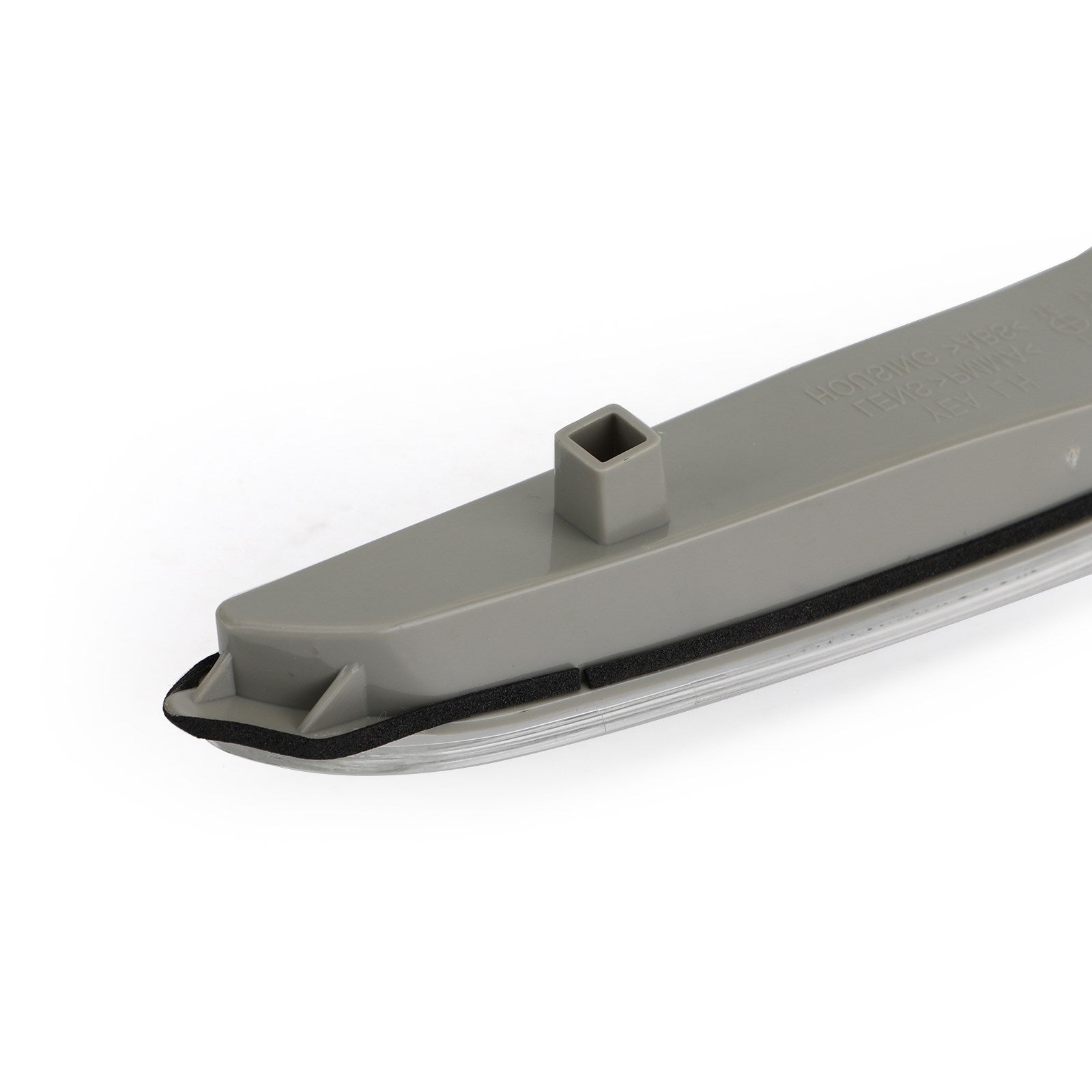 Para wskaźników Hyundai Sonata MK8 2011-2015 Lampa lustrzowa