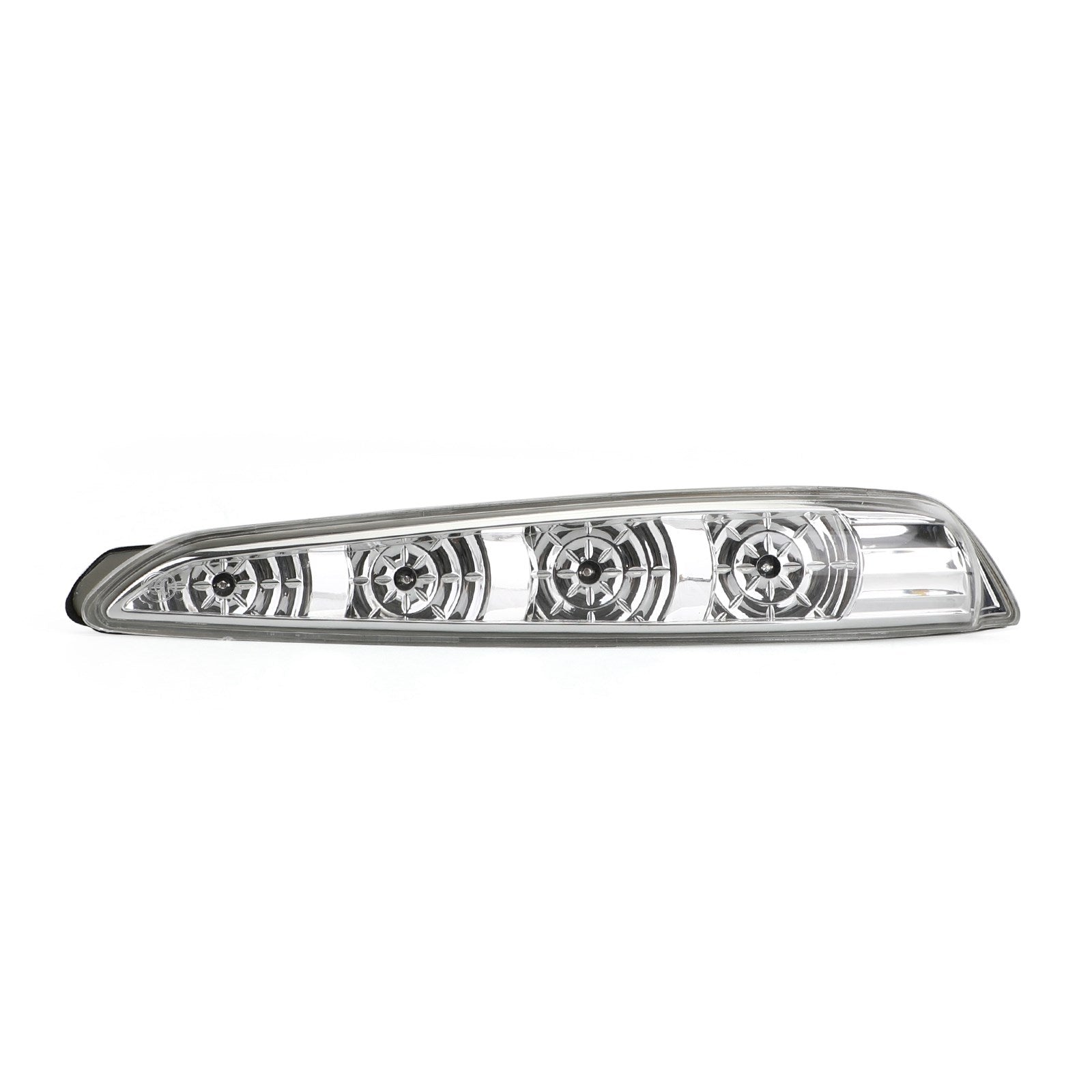 Para wskaźników Hyundai Sonata MK8 2011-2015 Lampa lustrzowa