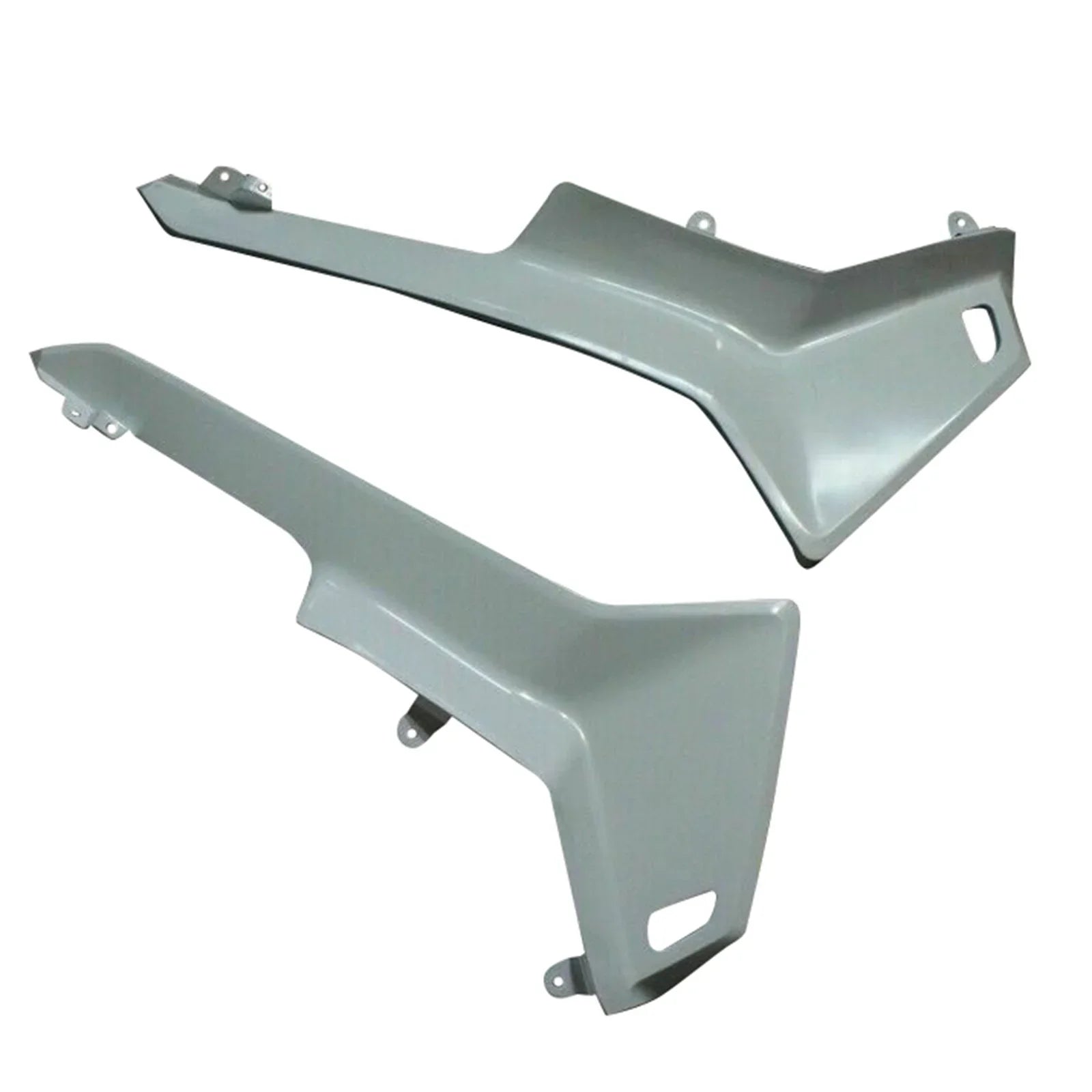 Amotopart Honda VFR1200 2010-2013 maalaamaton suojapinnan ruiskumuotti