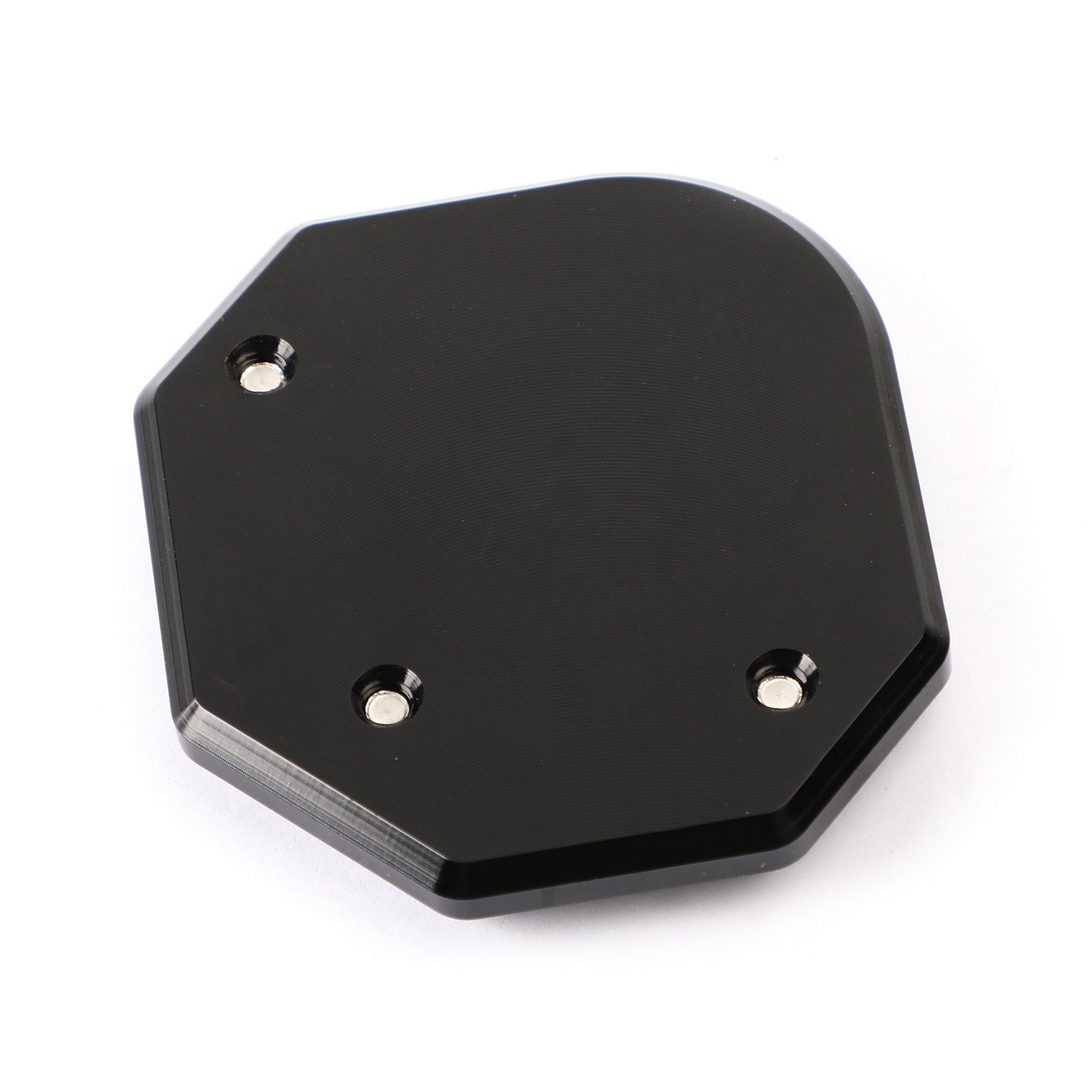 Kickstand Agrandir Plaque Pad fit pour YAMAHA WR250 R/X SEROW250 TRICKER Générique