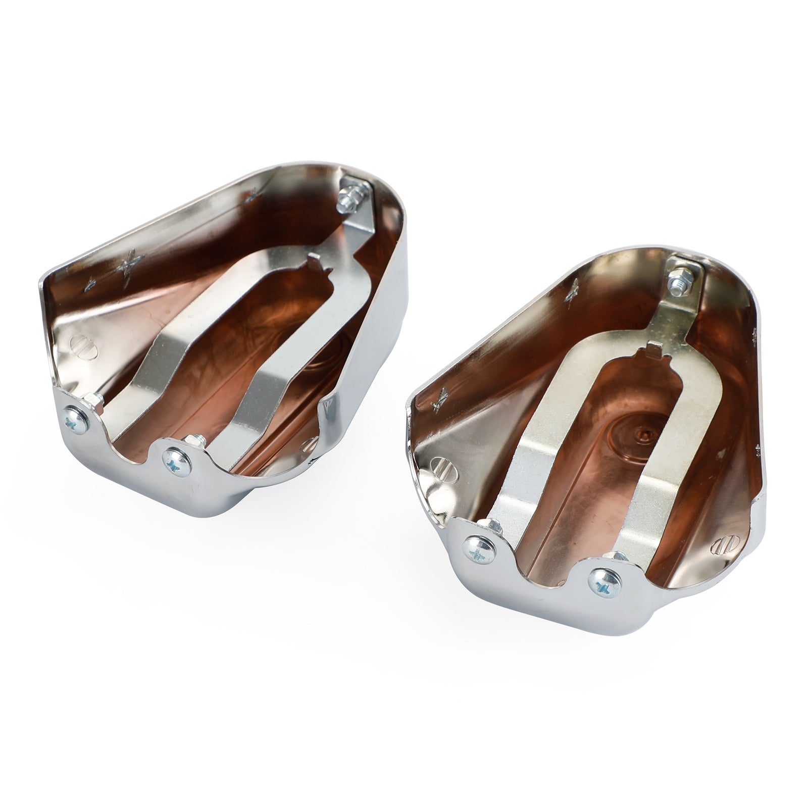 Softail flstn flstn 2008-2020 barski ščit Cover-essie Oscillant Brus