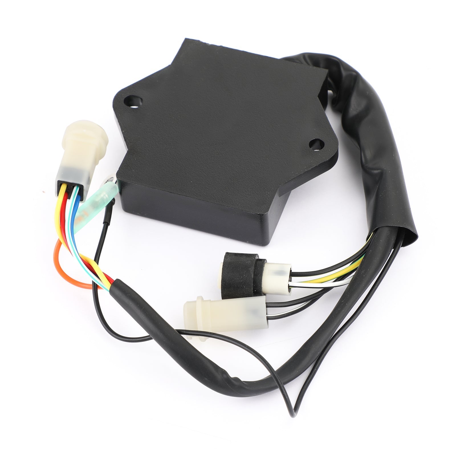 Scatola Accensione CDI per Yamaha YFM 350 Big Bear Moto 4 YFM350 3HN-85540-10-00 Generico