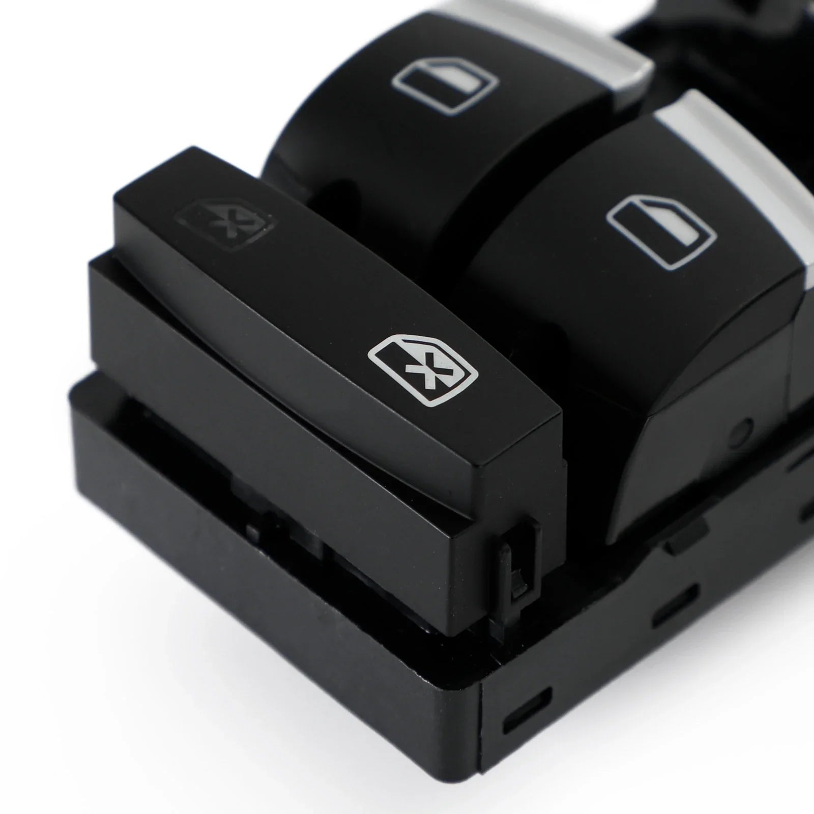 4F0959851H Interruttore di comando alzacristallo anteriore principale per AUDI A3 8P A4 S4 Q7 B6 B7 A6 generico