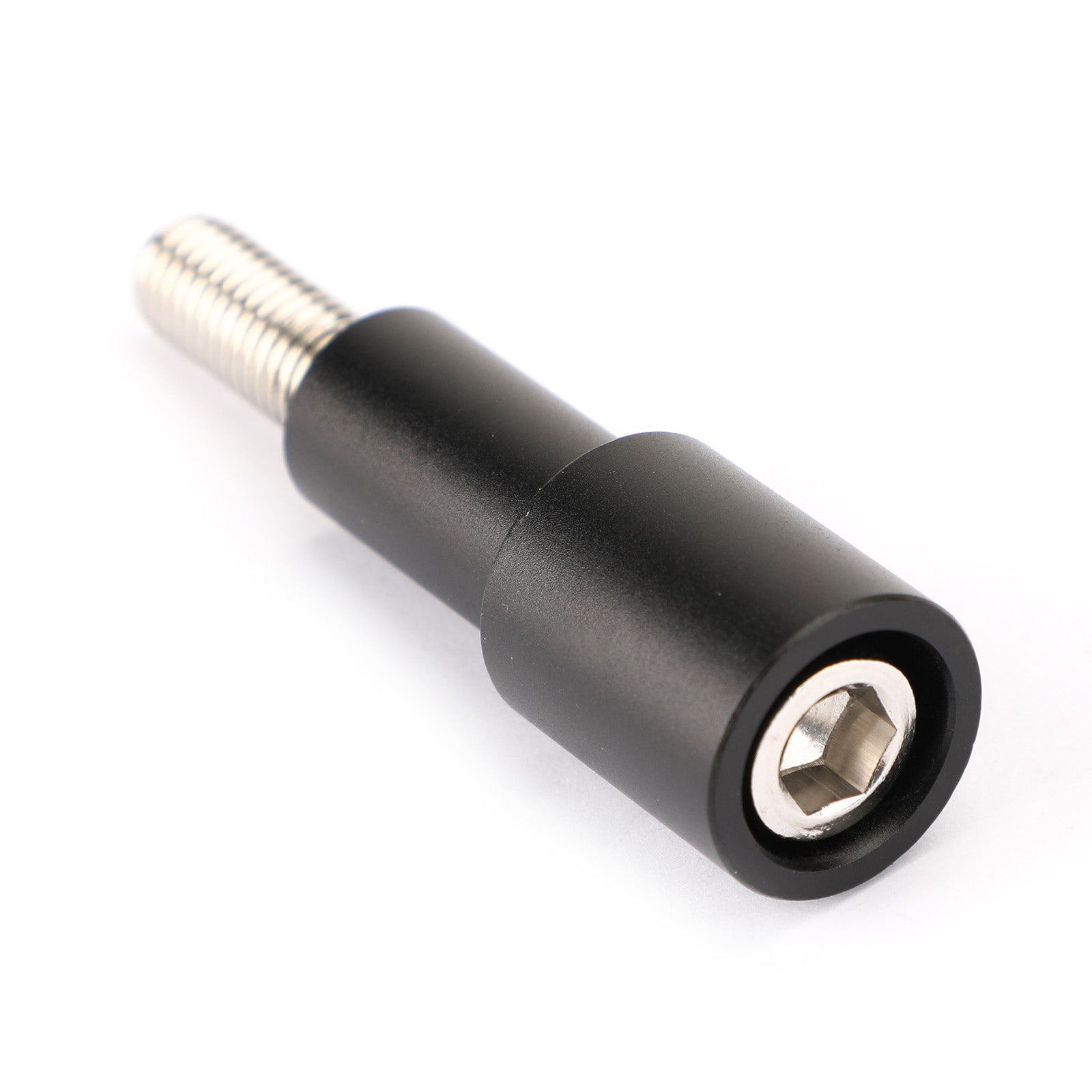 Generic BMW K1600GT K1600GTL R1200RT Black Phone Navigation Bracket Extension