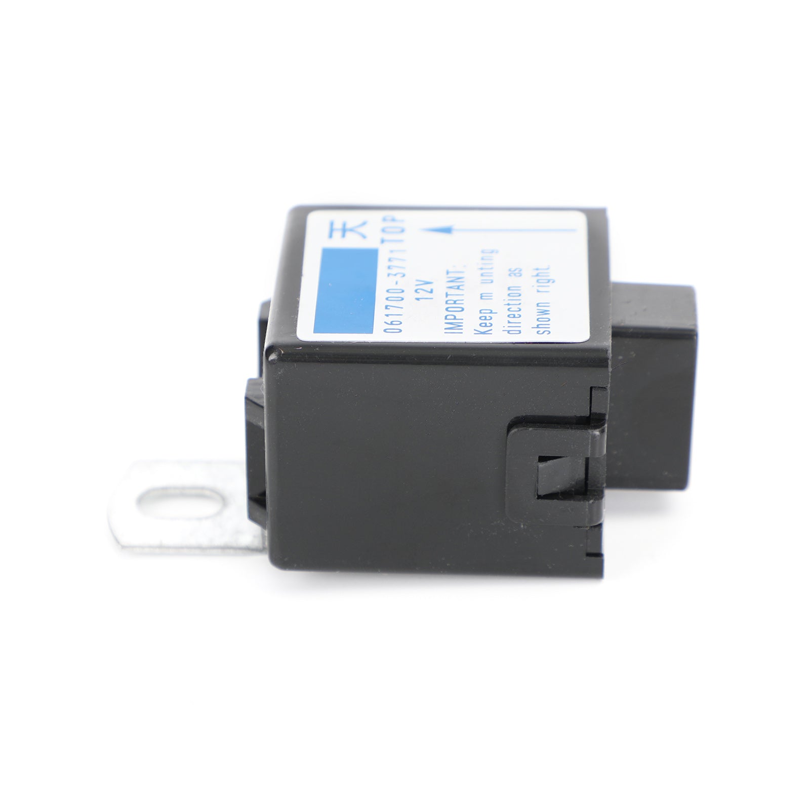 12V Tijdrelais T0070-31410 061700-3771 voor Kubota D1005 D1105