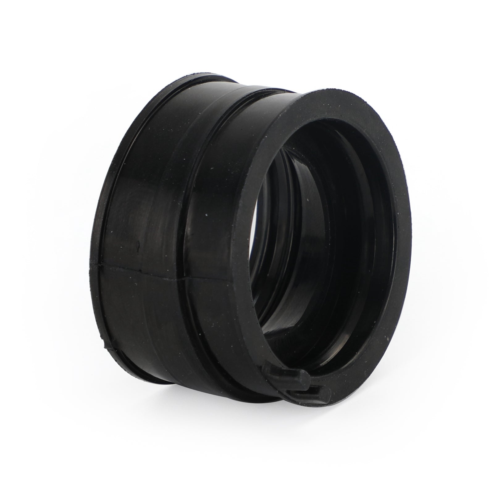 2X KAASUTTIMEN MOOTTORIN KUMIINOTOTUPPA HONDA CRF250X CRF250R 2004-2019 Generic