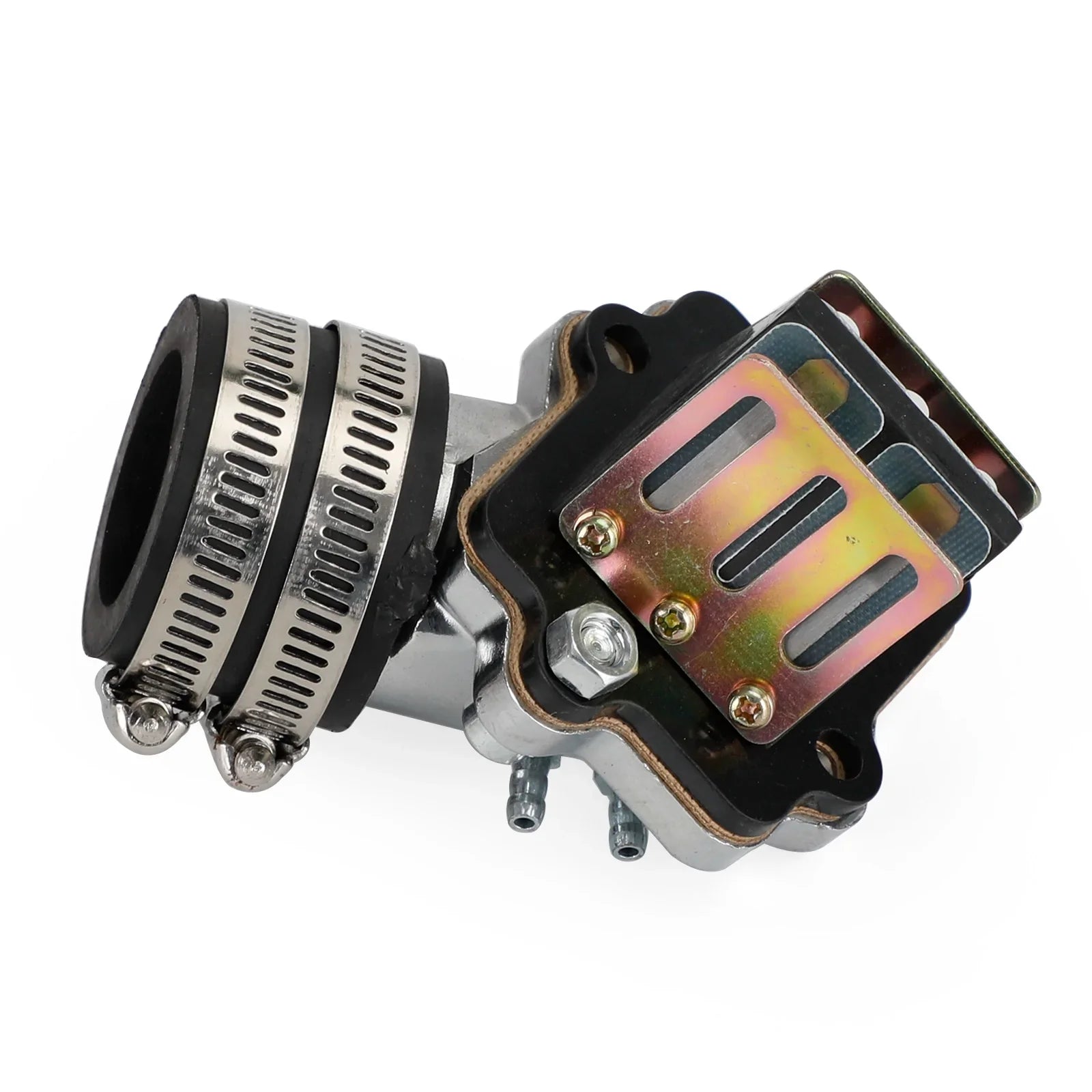 Yamaha Jog 50cc 2-tahtinen skootteri Zuma Mopedin imusarjan Reed-venttiili