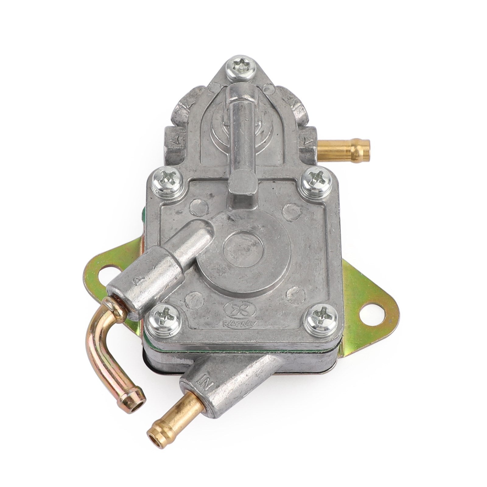 Nowa pompa paliwa do Yamaha YP 250 ADS Majesty 1995-1999 4HC-13910-00-00 Generic