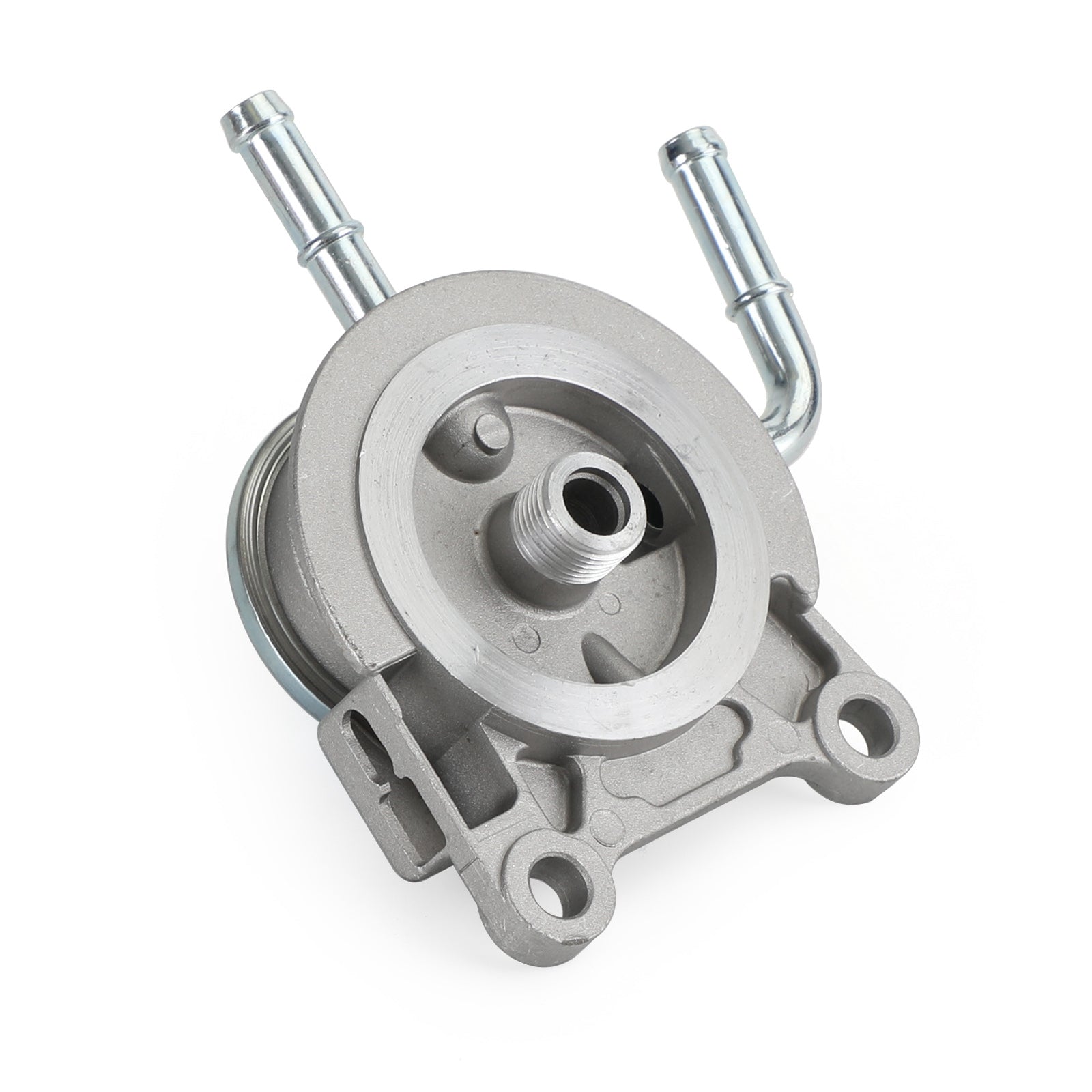 Pompa di adescamento alloggiamento filtro carburante per Toyota LandCruiser HDJ100 1HDFTE 4.2L generico