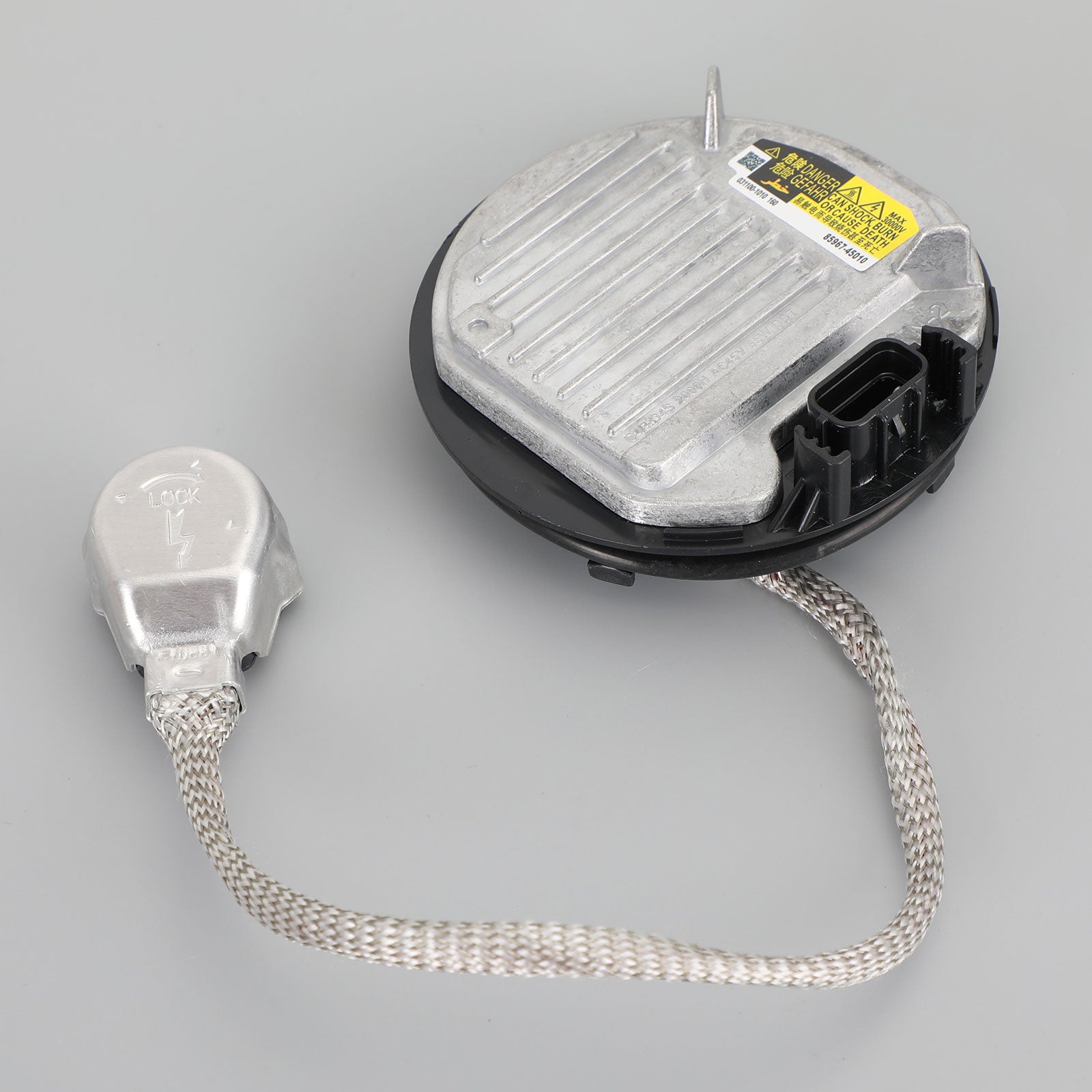 Unidad Denso compatible con balasto de xenón D4S D4R HID DDLT004 para Toyota Lexus genérico