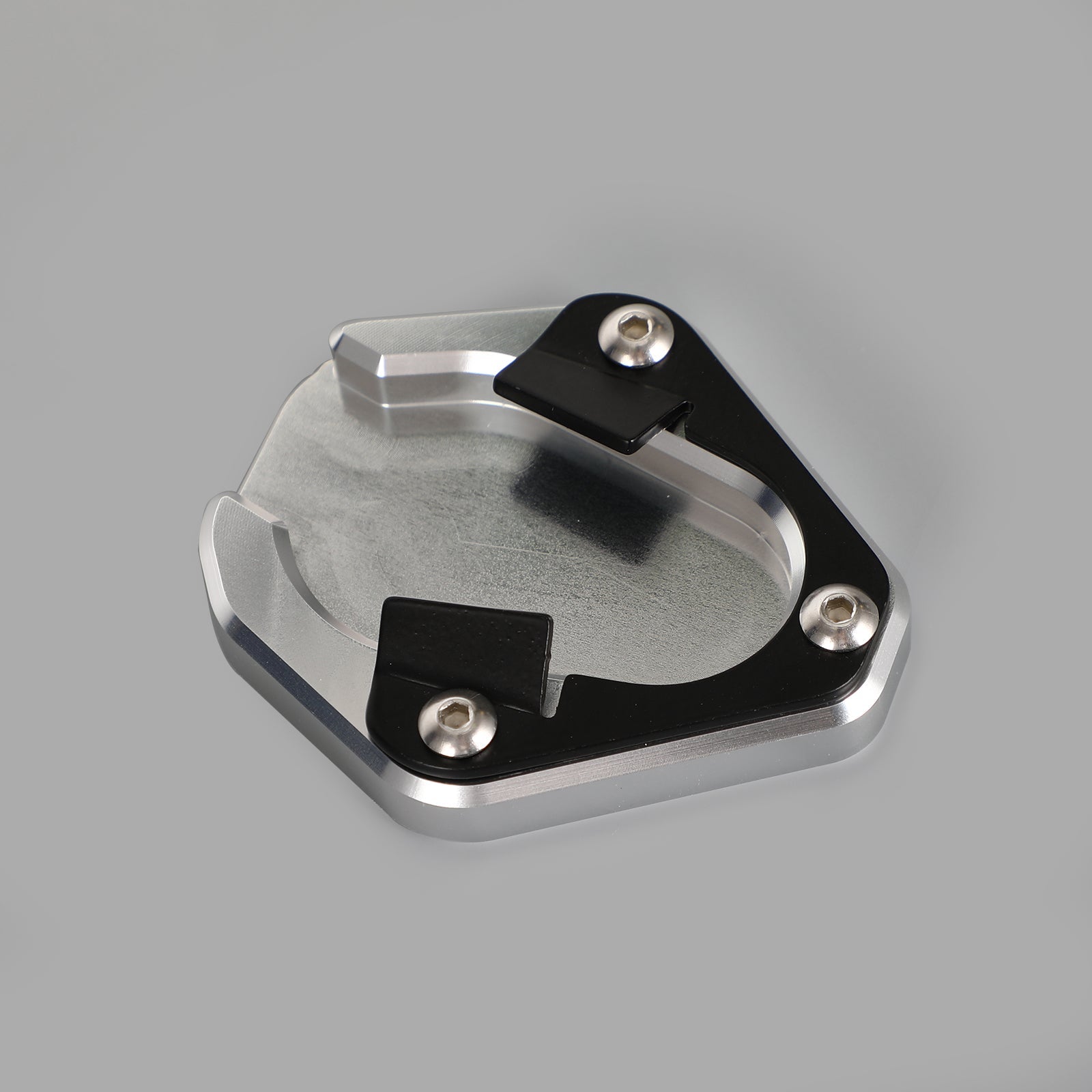 Standaard vergrotingsplaat geschikt voor TRIUMPH Tiger 900 GT/GT PRO 2020-2021 Generiek