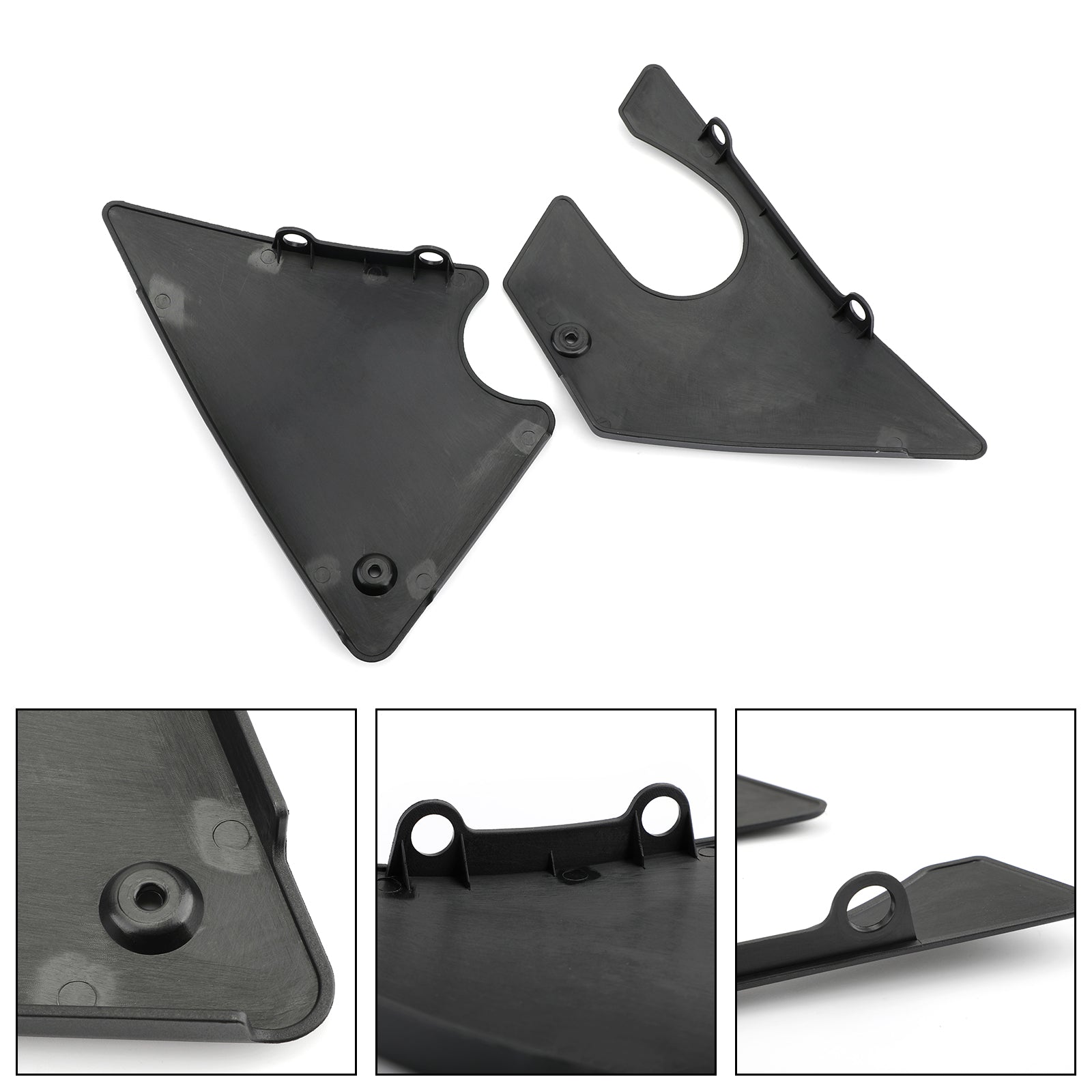 Protecteur de couvercle de cadre de boîte à air pour 2016-2019 BMW R Nine T Racer Scrambler Urban Generic