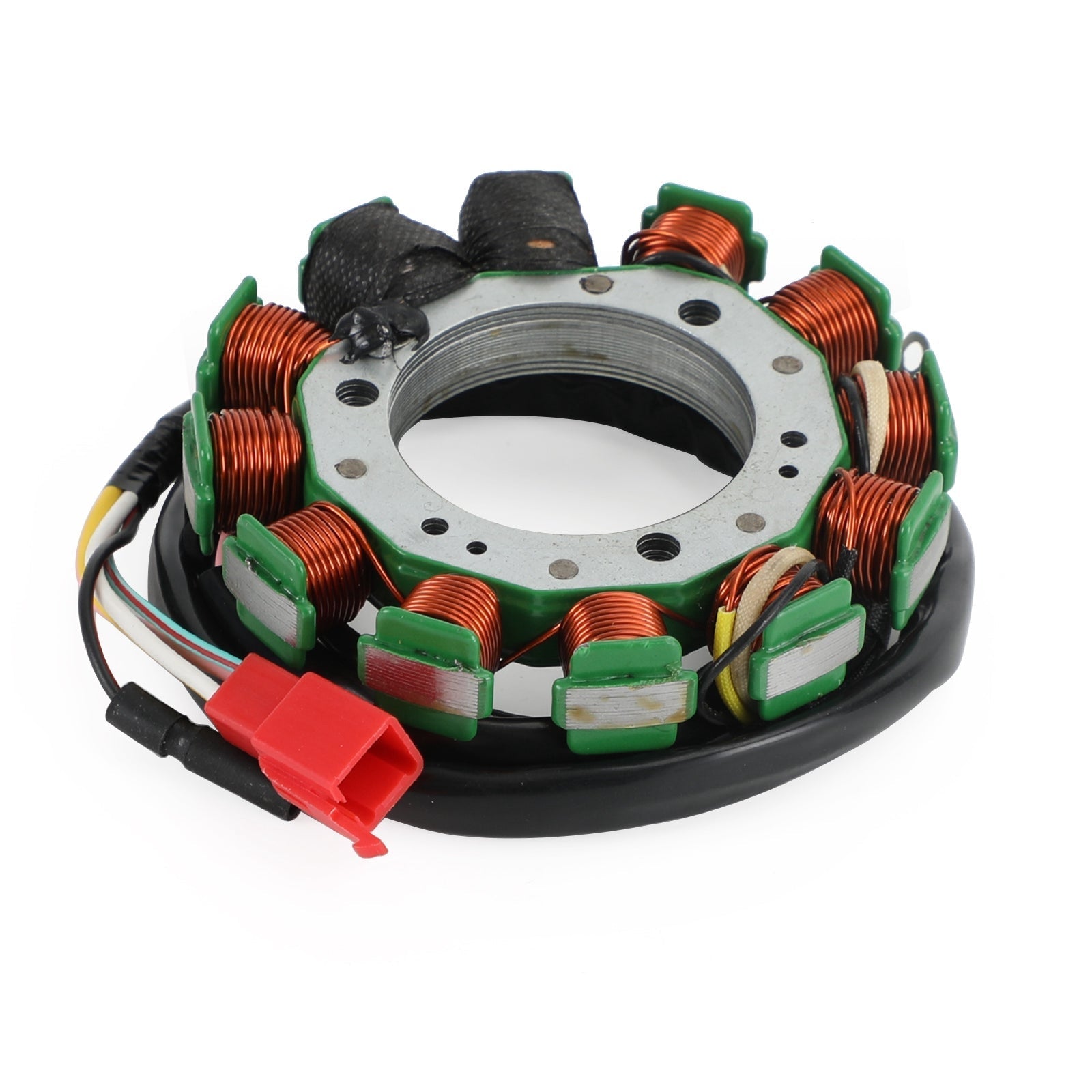 Stator Générateur Pour Honda XL350 XL350 RA AC 1984 1985 Alternateur 31120-KL3-004 Générique