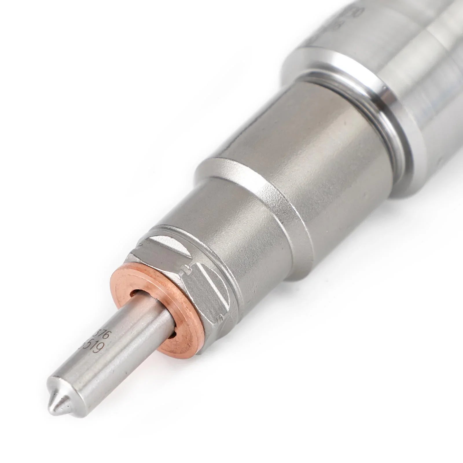 Dodge Pick-Up Truck 5.9L Diesel 2003 1 pezzi/6 pezzi Iniettore di carburante con rampa comune 0445120255 generico