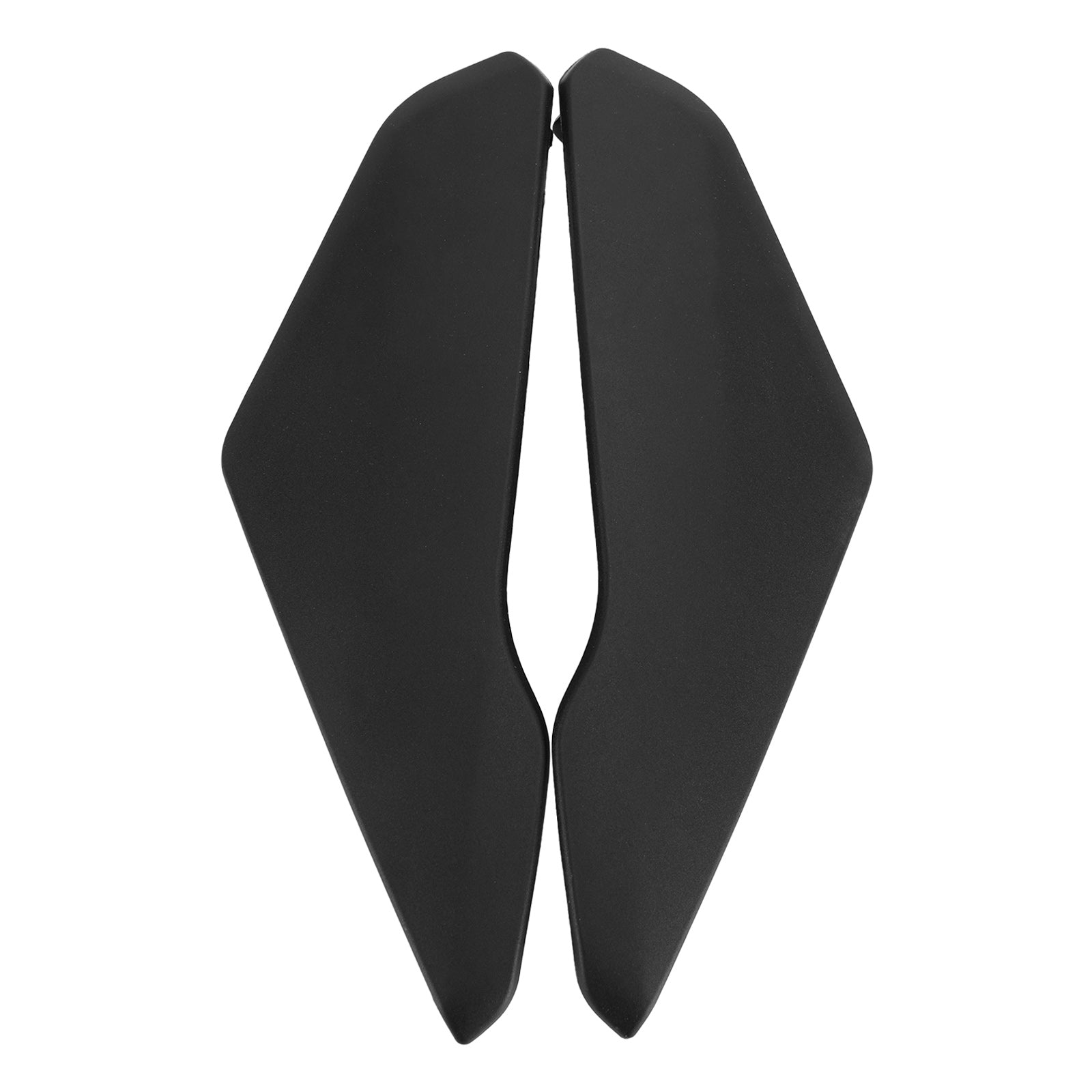 Cubierta lateral del tanque de gasolina, Panel de carenado para Suzuki GSXR 600/750 2004-2005 K4 genérico