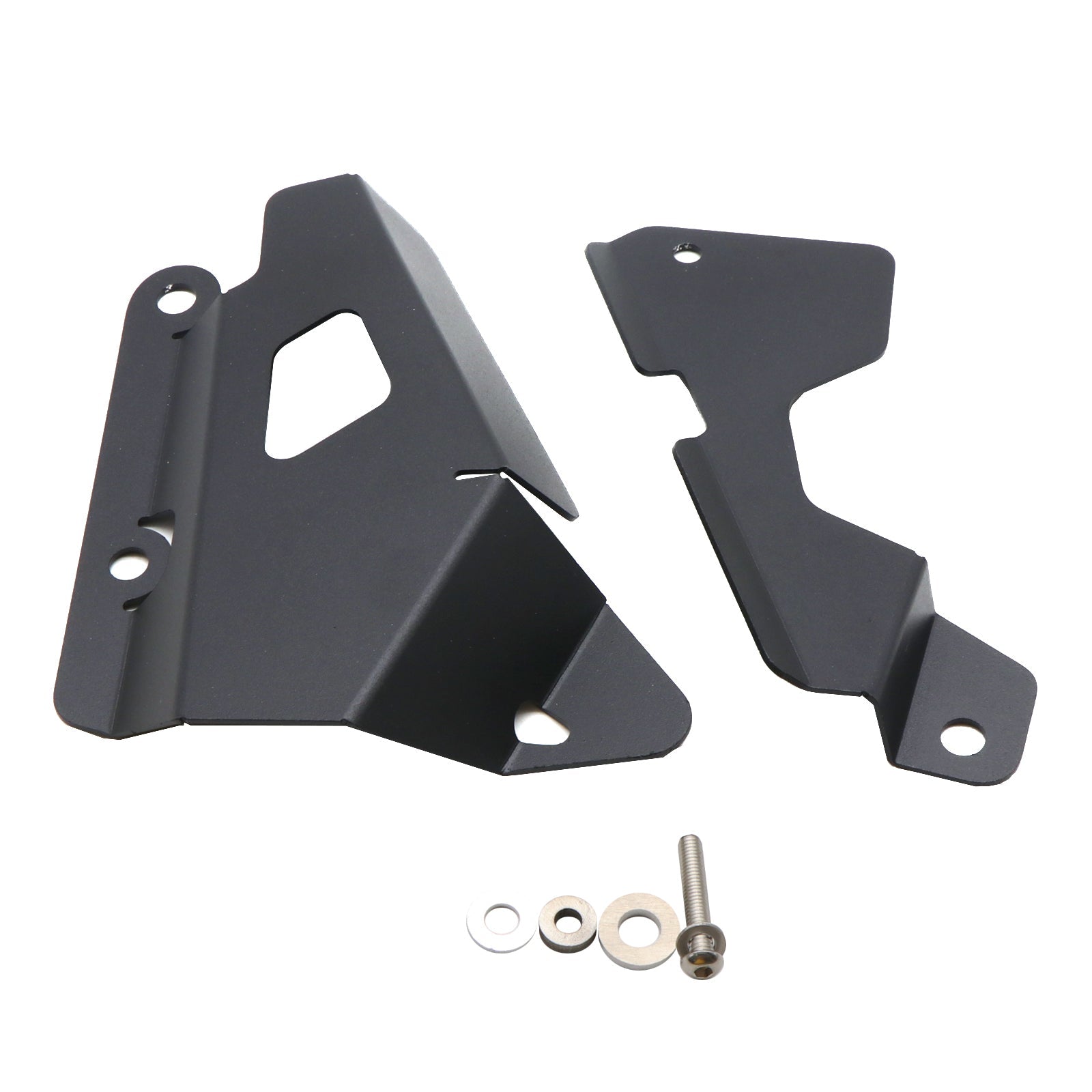 Osłona ochronna zbiornika tylnego hamulca motocykla pasuje do YAMAHA XSR 700 2015-2020 Generic