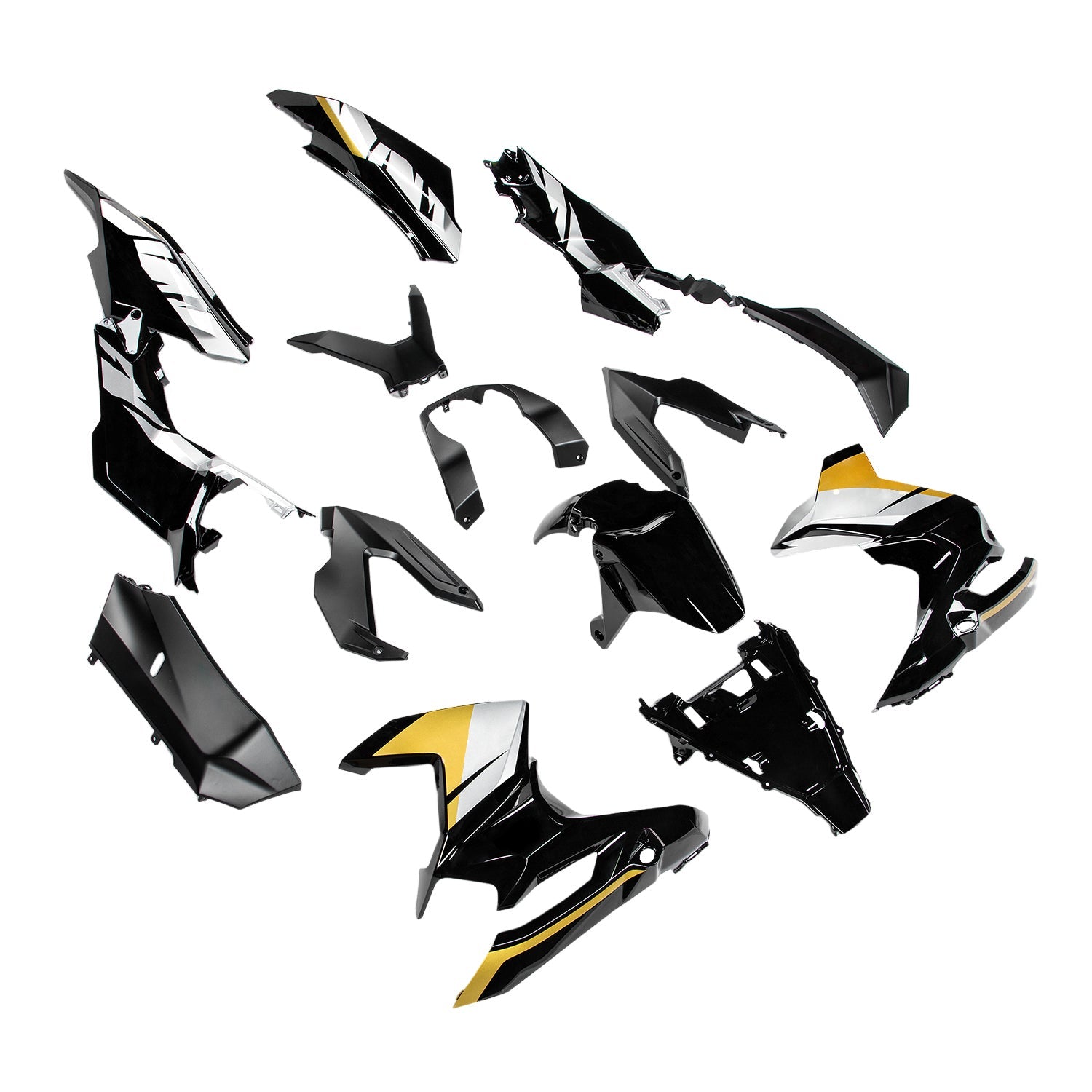 Honda ADV 160 ADV160 2023 Kit Carénage Carrosserie