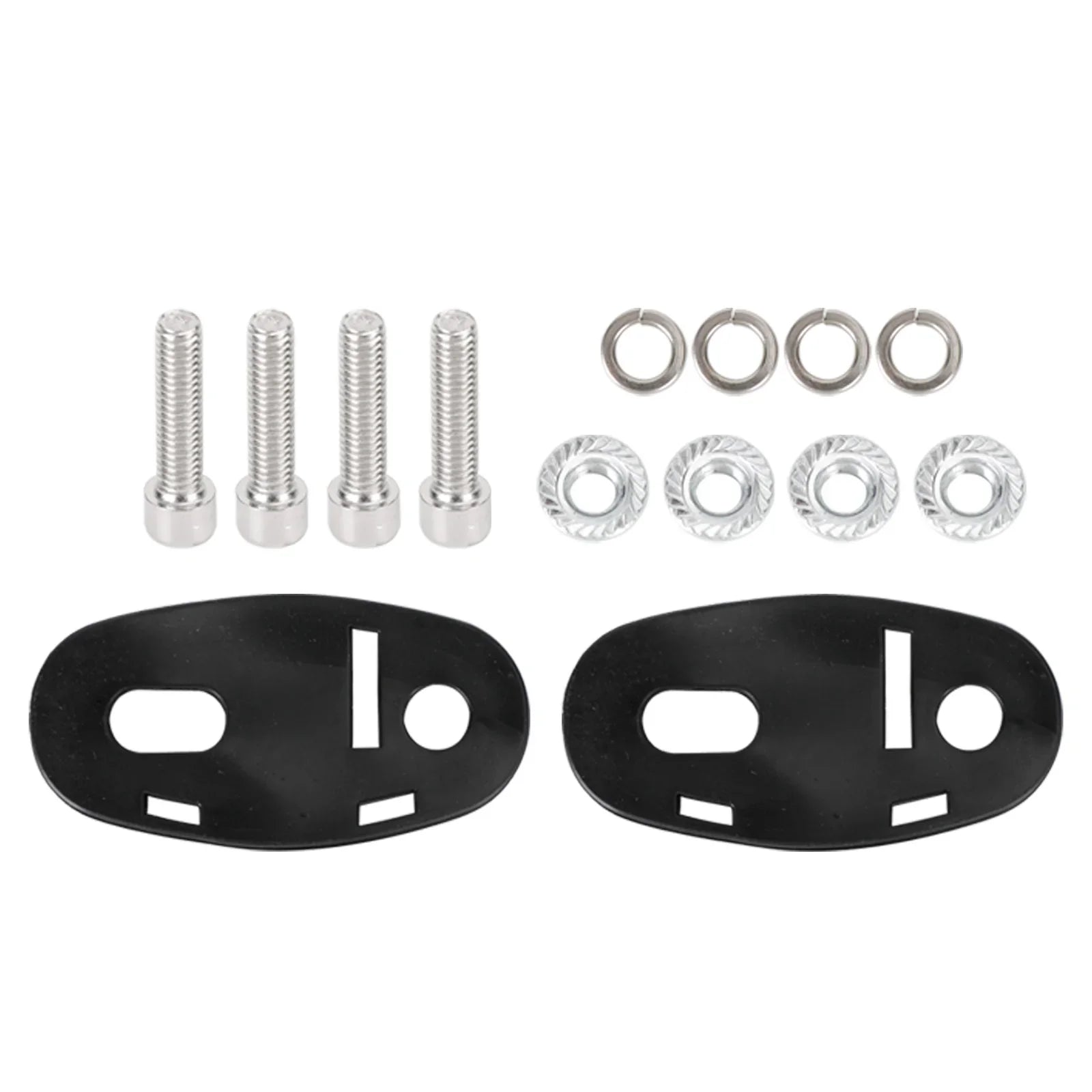 LED-spiegels Suzuki SV 650 1000 S GSF 600 1200 Bandit met knipperlichten