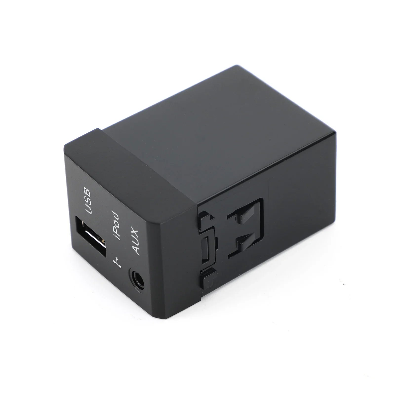 Audio Jack Assy AUX IPOD USB 96120-2B000 voor Hyundai Santa Fe 2007-2012 Generiek