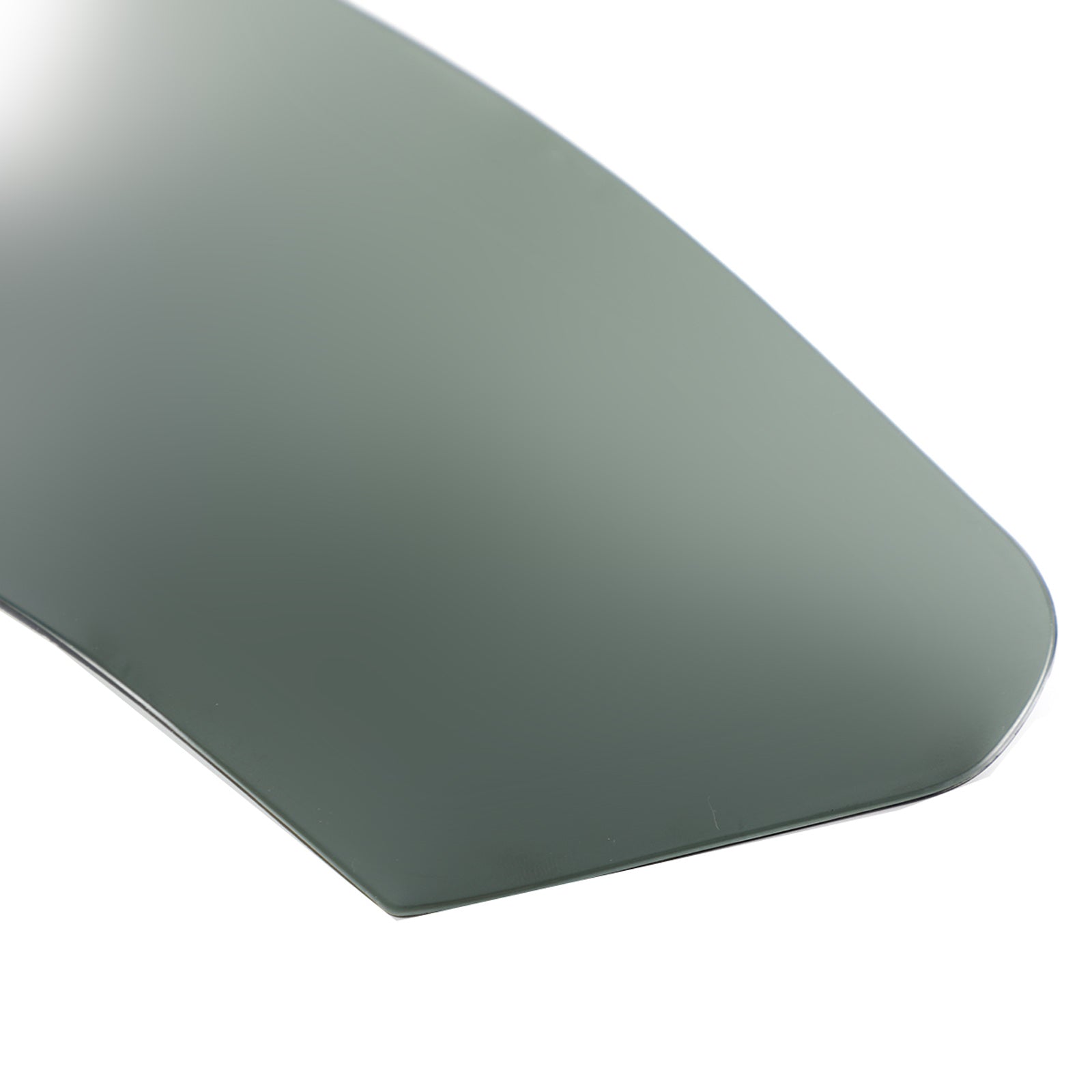 Pannelli laterali del parabrezza per BMW R1200GS R1200 Adv K51 Adventure 2006-2013 Generico