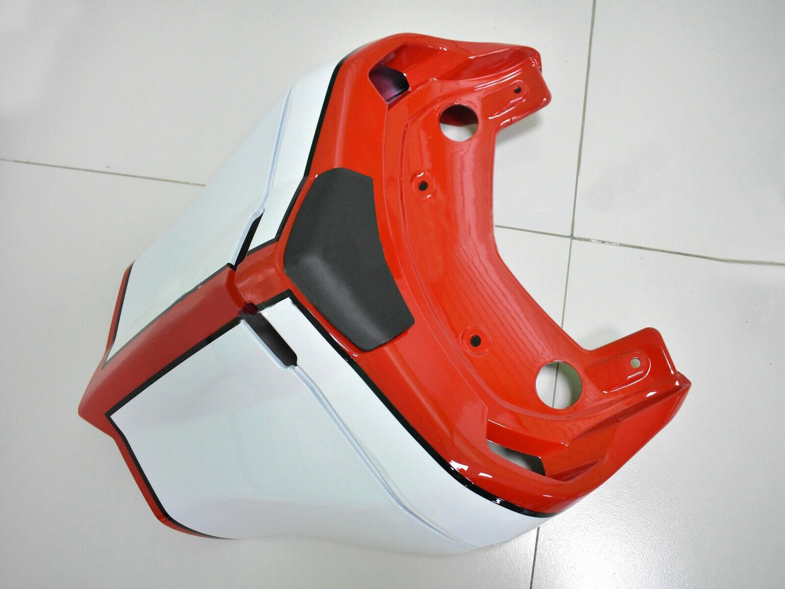 Zestaw karoserii Amotopart Fairing ABS do Ducati 999 749 2005 2006 Generic