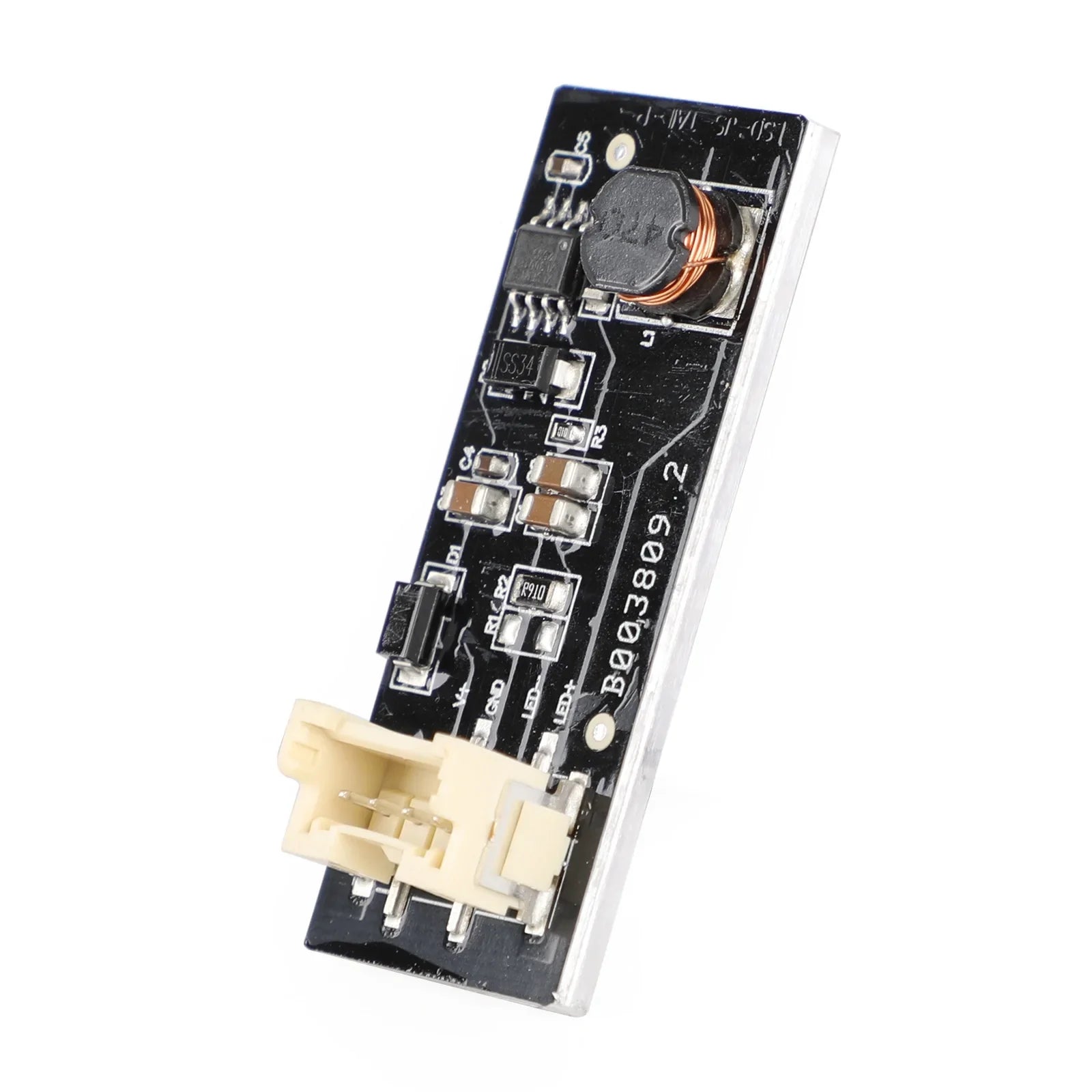 B003809.2 Module de remplacement de feu arrière LED pour BMW X3 F25 2011-2015 générique