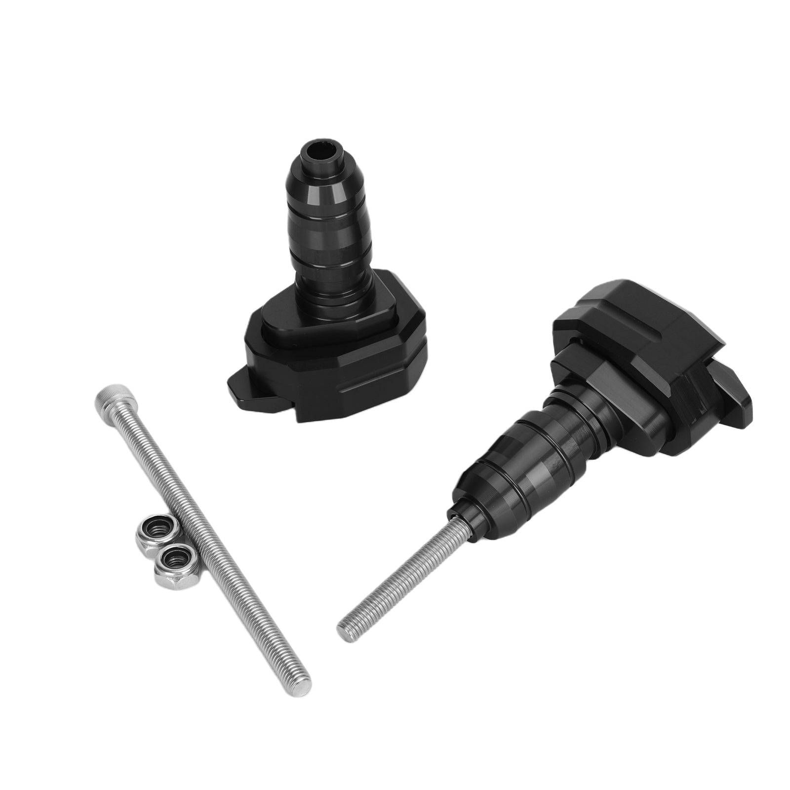 CNC zaščita proti crušem Cursers, ki je primerna za Honda Rebel CMX500 CM500 17-21 Generic