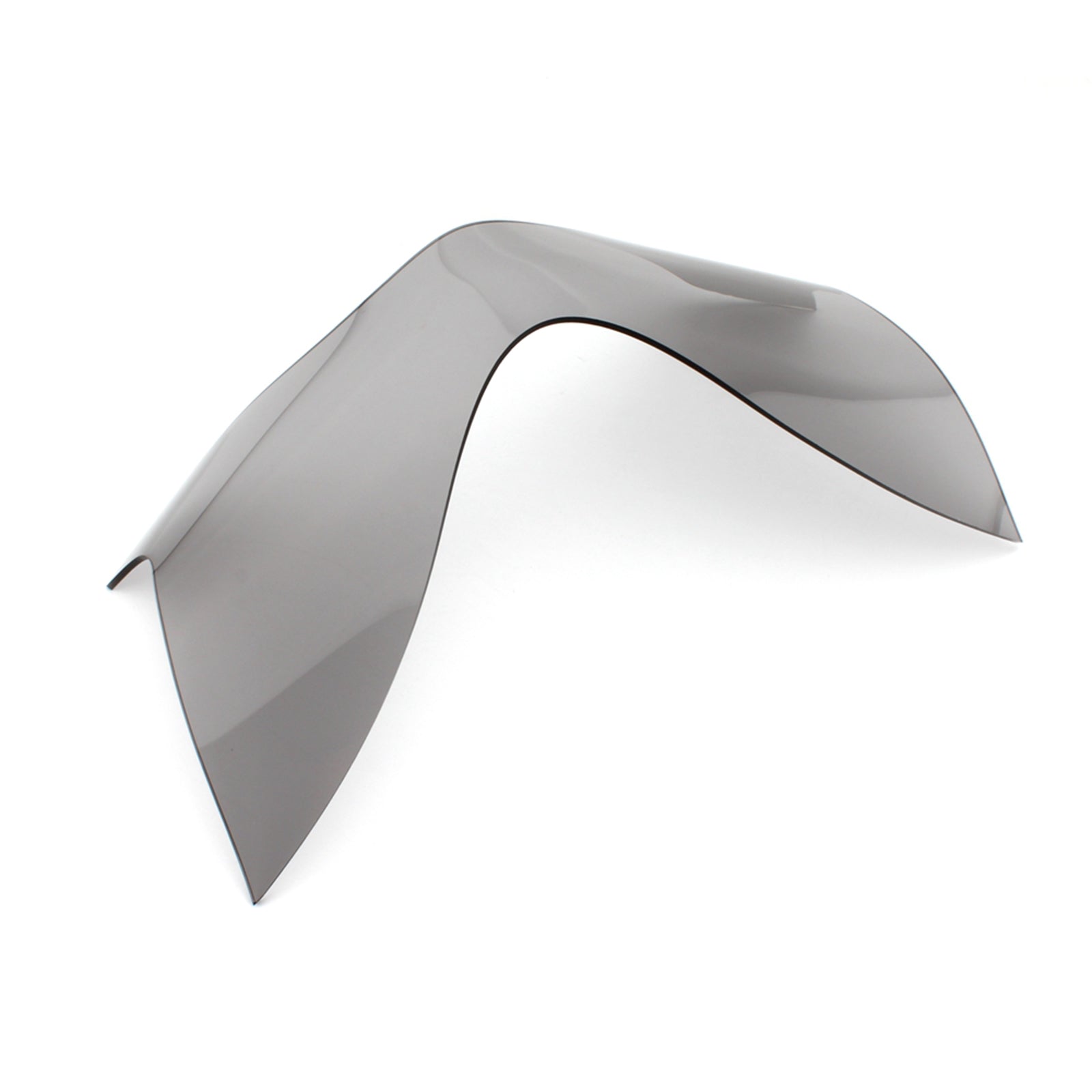 Reflight Ochraniacz przed obiektywem lampy odpowiedni dla Kawasaki Z900 17-19 Generyczny dym